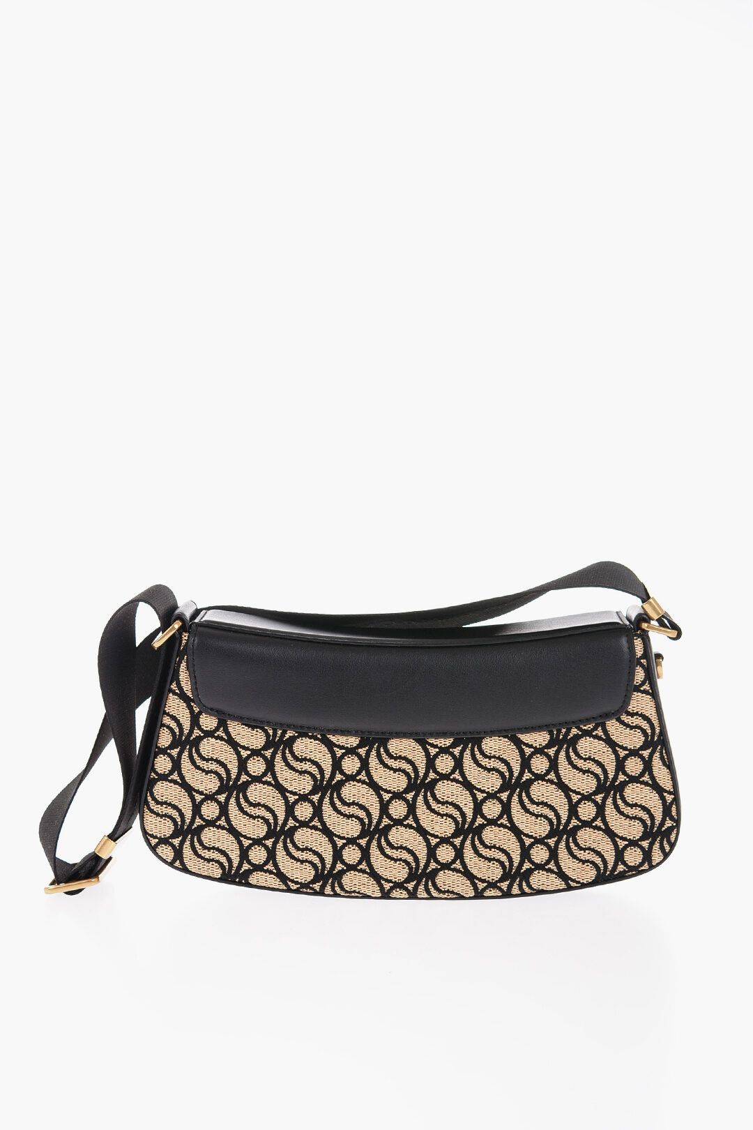 Stella McCartney og1mm0824 Size: OS / Faux Leather Shoulder Bag Size ONE SIZE - 2 Thumbnail