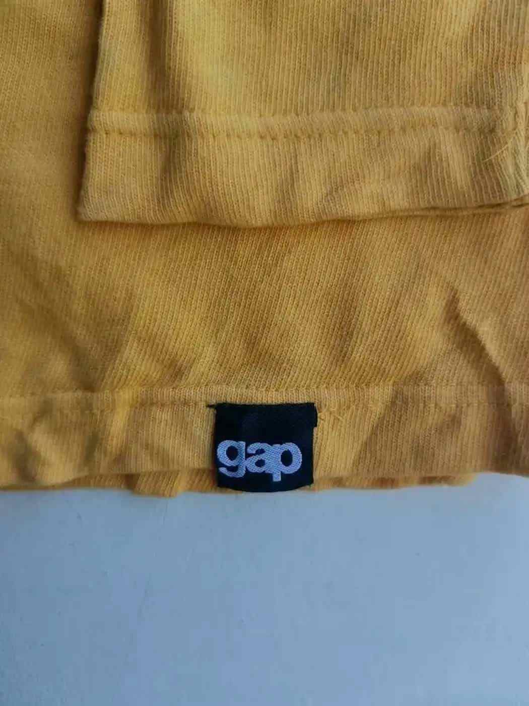 Gap Vintage Gap Sweatshirt Size US M / EU 48-50 / 2 - 5 Thumbnail