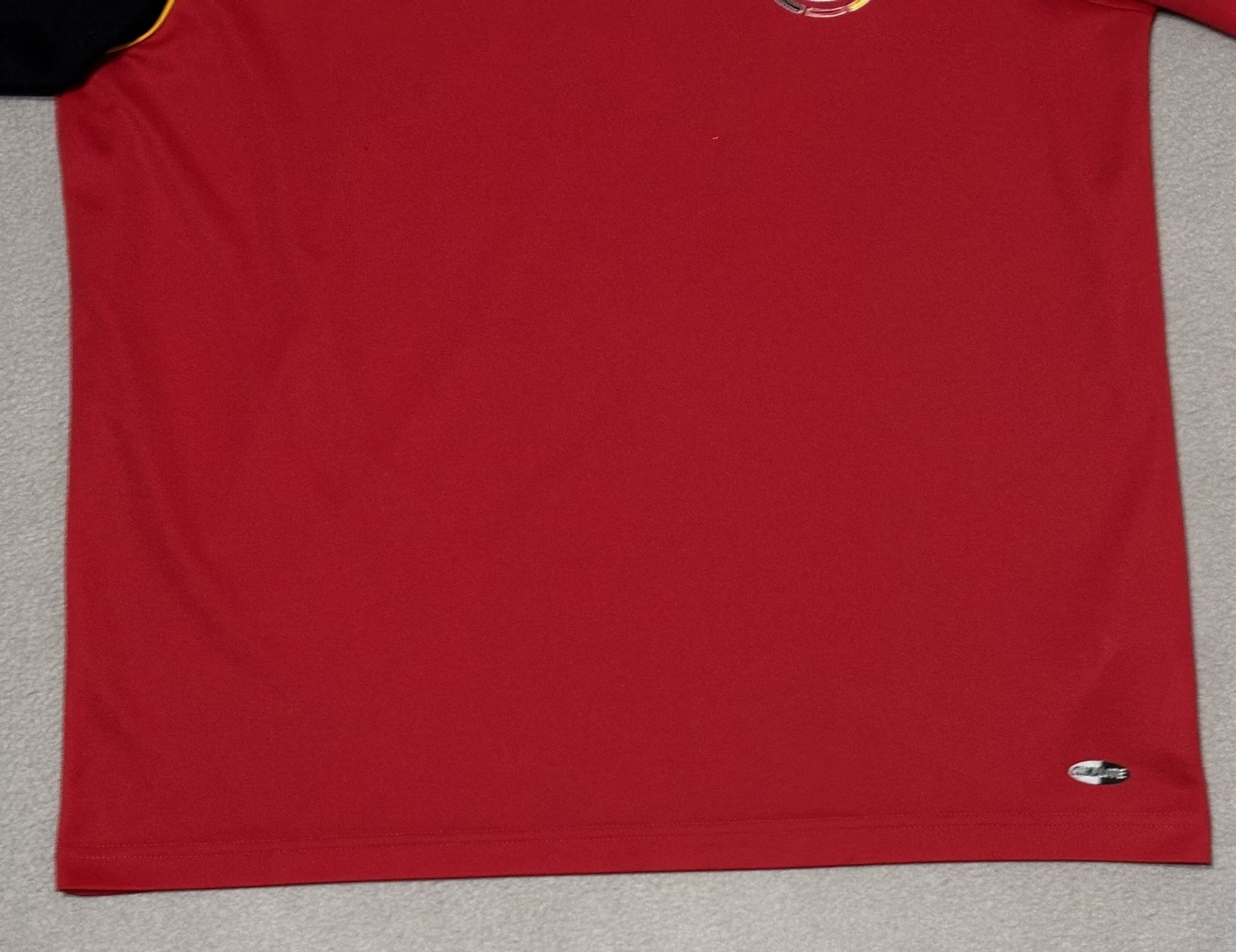 Adidas Germany 2006 Adidas Football Jersey Size L Size US L / EU 52-54 / 3 - 7 Thumbnail
