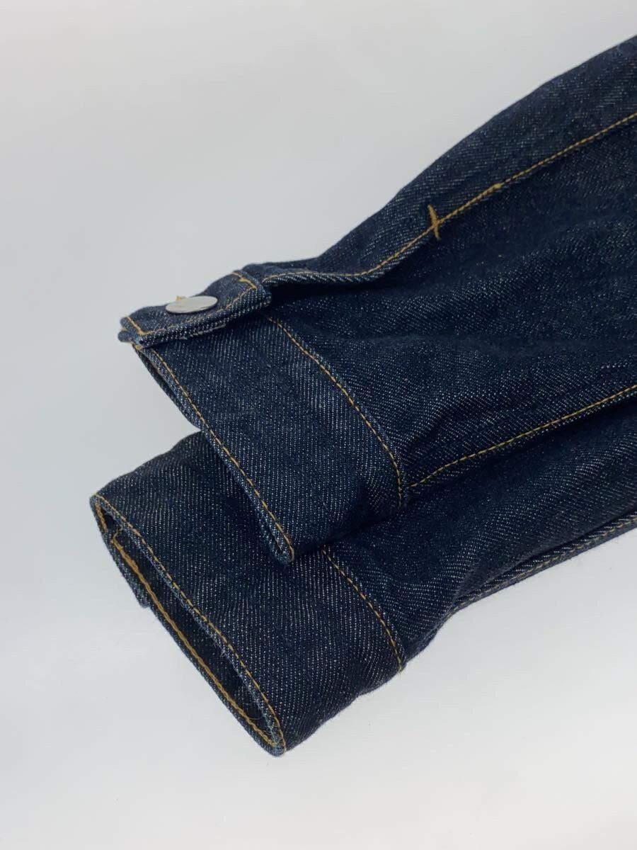 Number (N)ine Denim Jacket Size US M / EU 48-50 / 2 - 5 Thumbnail
