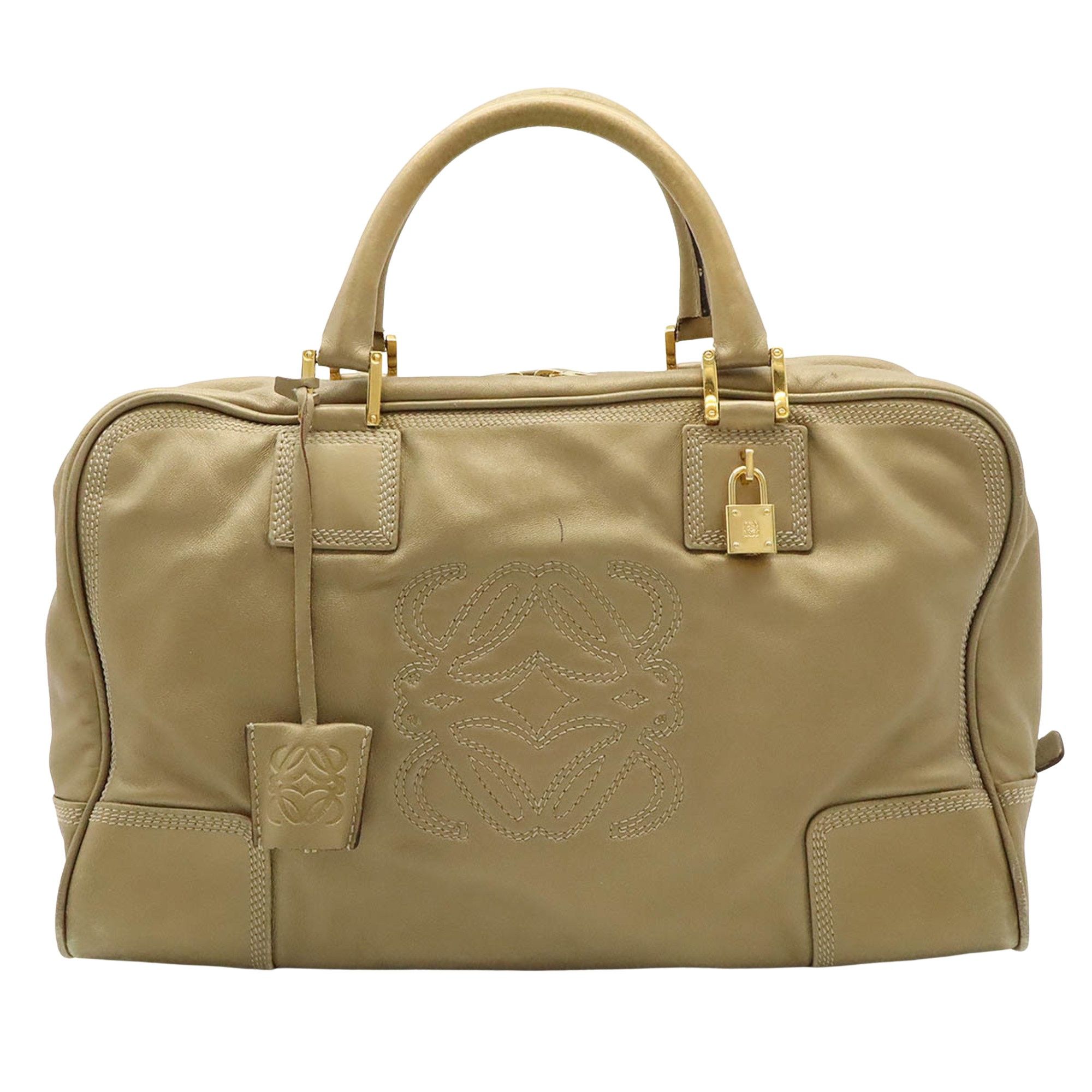 Loewe Loewe Amazona handbag Size ONE SIZE - 1 Thumbnail