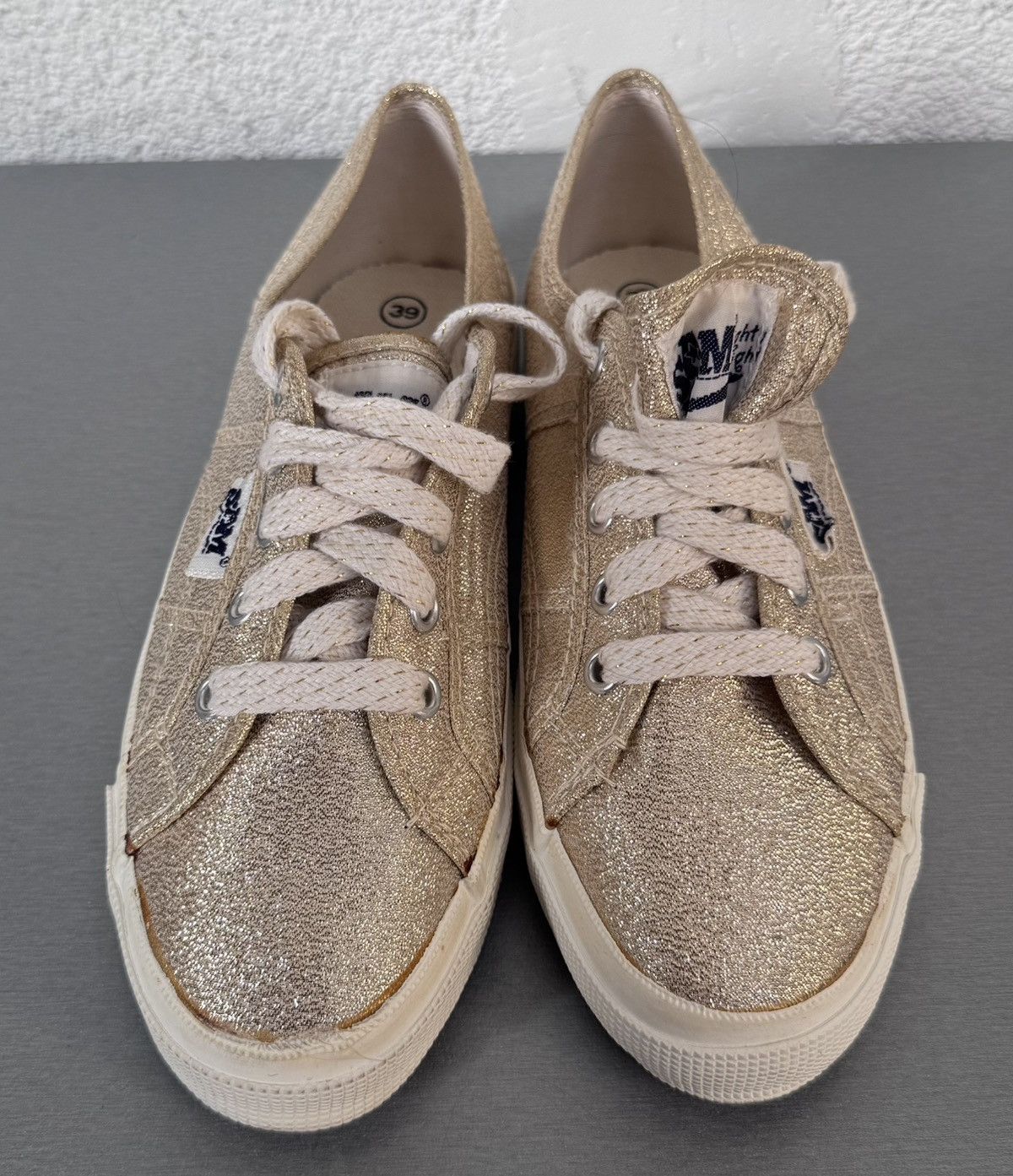 Other SAM eighty eight new 90’ shoes Size US 8 / IT 38 - 2 Thumbnail