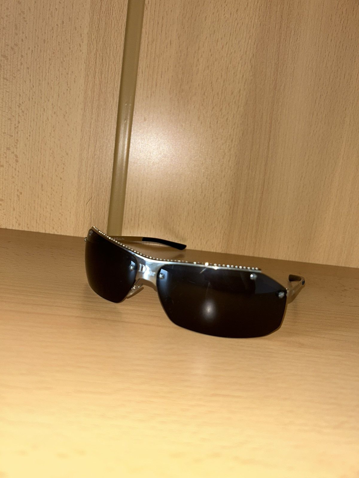 Dior Dior Sunglasses Size ONE SIZE - 6 Thumbnail