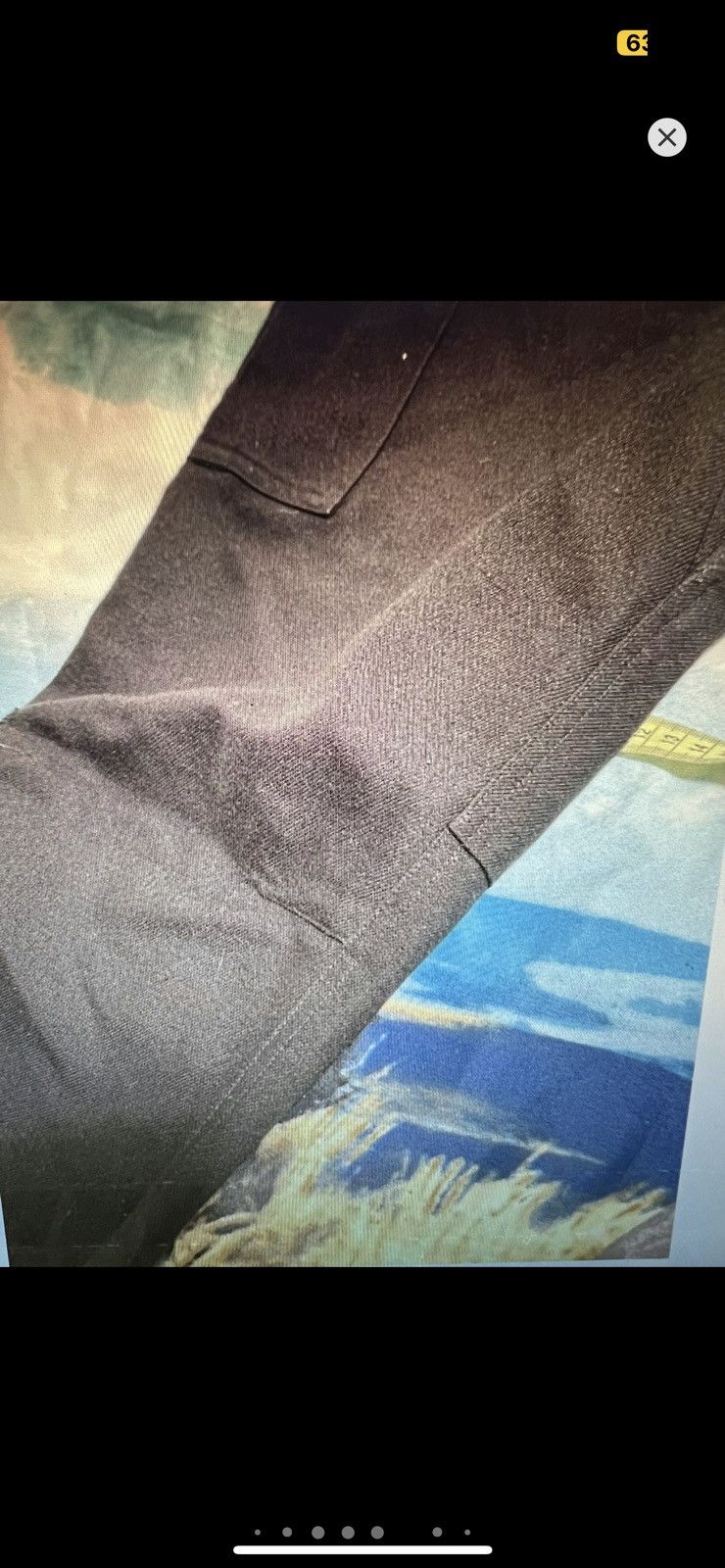 ***FINAL DROP***RARE ILLUSTRATED EXAMPLE TECHNICAL CARGO 36