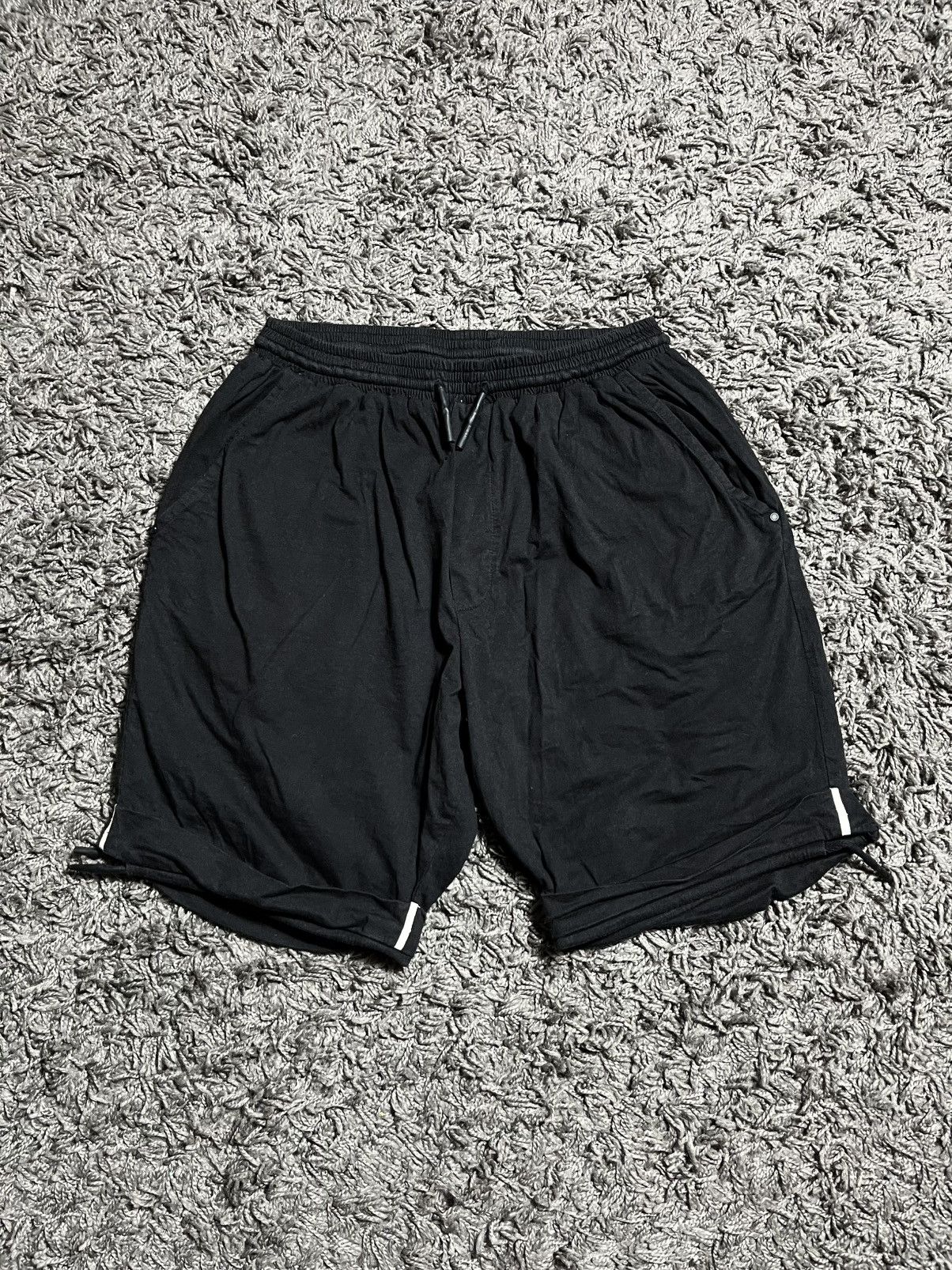 Japanese Brand GINGERSNAP BALI SHORTS JAPANESE BRAND COTTON SIZE M Size US 32 / EU 48 - 1 Thumbnail