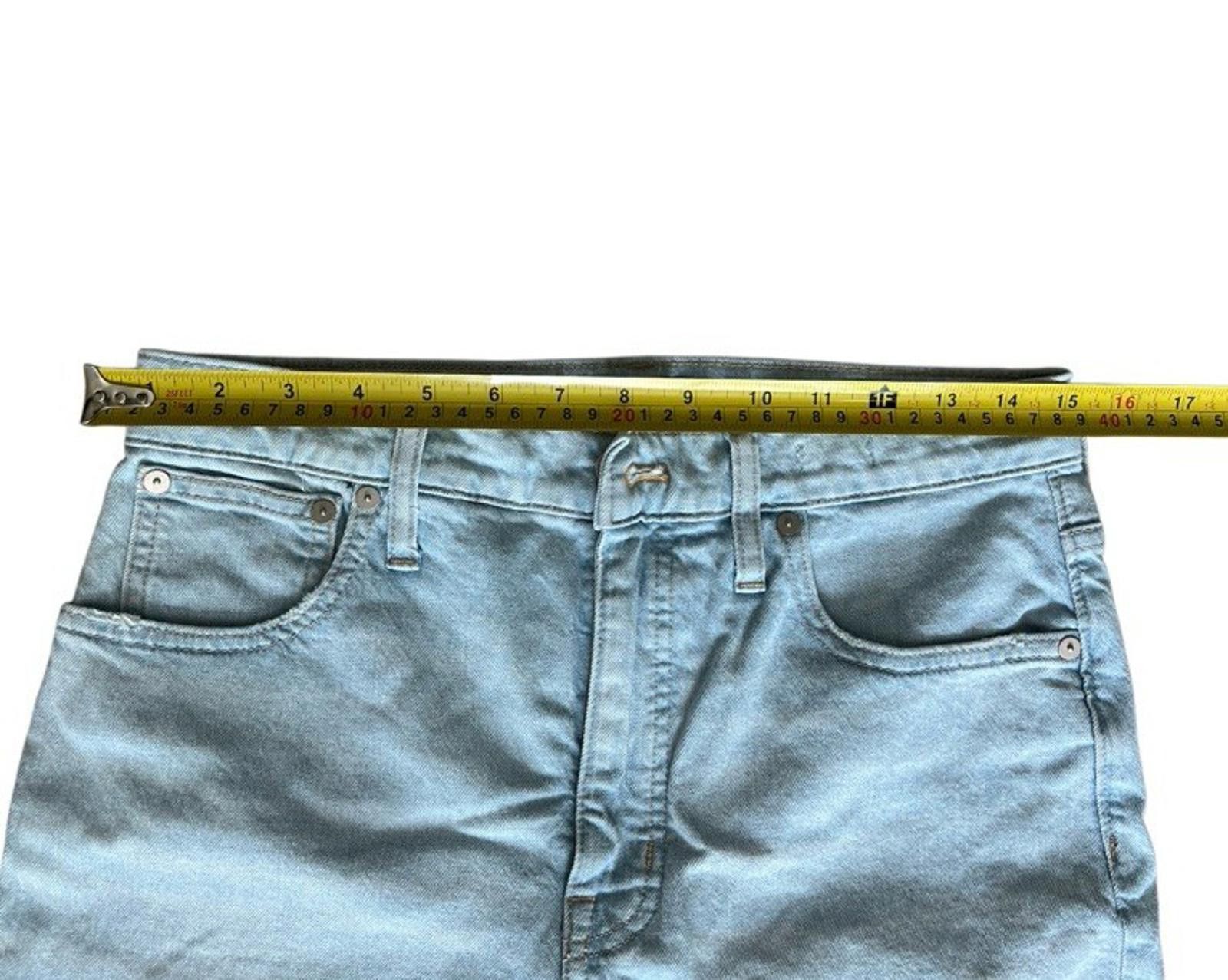Madewell Madewell women’s Slim Demi Boot Jean Size 28P Size 28" / US 6 / IT 42 - 4 Thumbnail