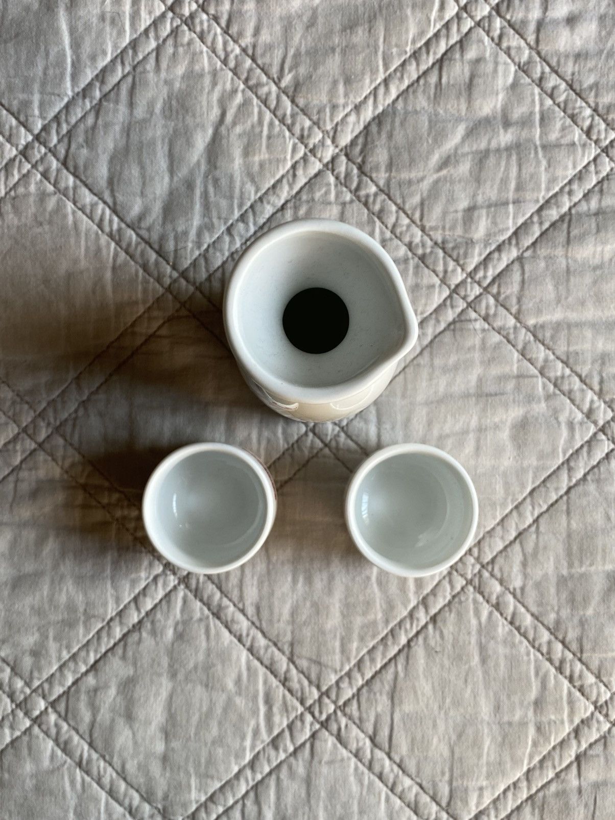 Supreme Supreme Sake Set FW17 Size ONE SIZE - 6 Thumbnail