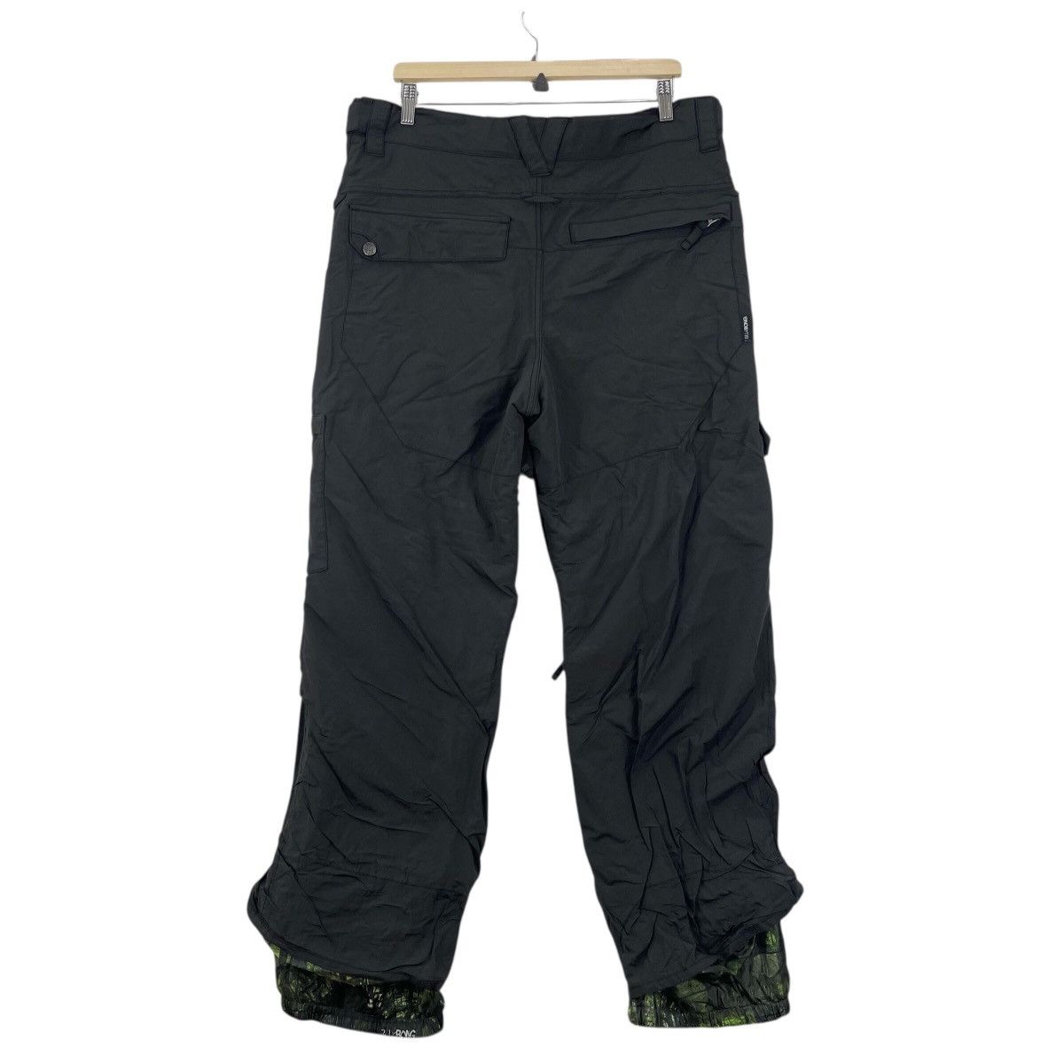 Billabong Vintage BILLABONG SURFING SURF Scotty Lago Signature Series Size US 36 / EU 52 - 5 Thumbnail
