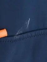Peak Performance R&D Soft SH J Mens S Jacket Coat Hooded Windbreaker Hiking Size US S / EU 44-46 / 1 - 6 Thumbnail