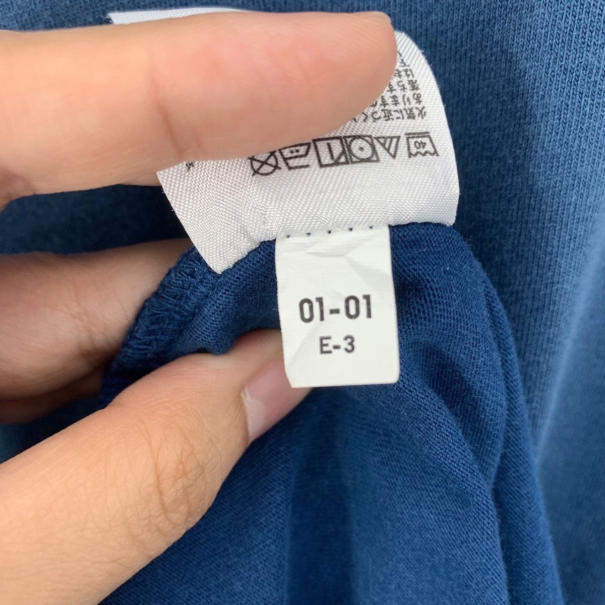 Anime × Japanese Brand × Uniqlo EVANGELION x UT neon genesis Anime tee Size US L / EU 52-54 / 3 - 13 Thumbnail