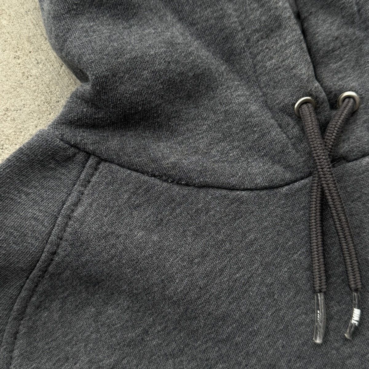 Vintage Vintage Nike Hoodie Size US XL / EU 56 / 4 - 6 Thumbnail