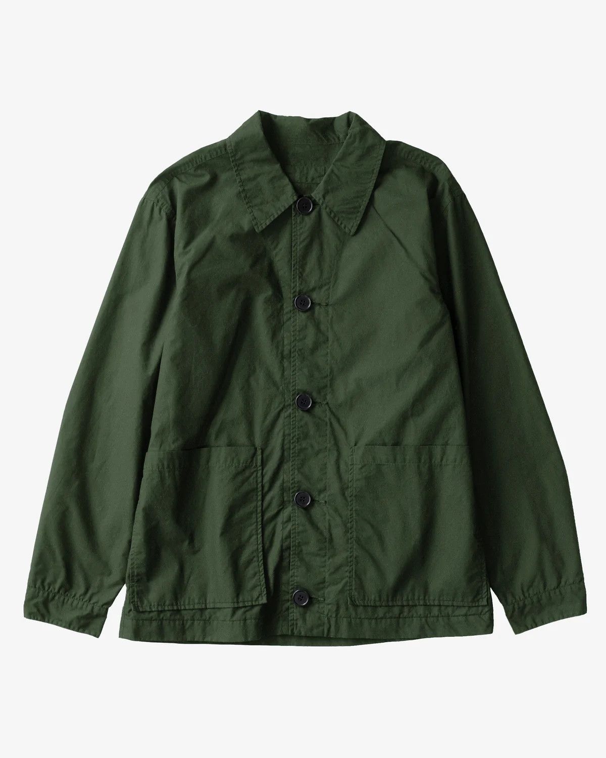James Coward Ganz Jacket - Double Typewriter Size US XL / EU 56 / 4 - 1 Thumbnail