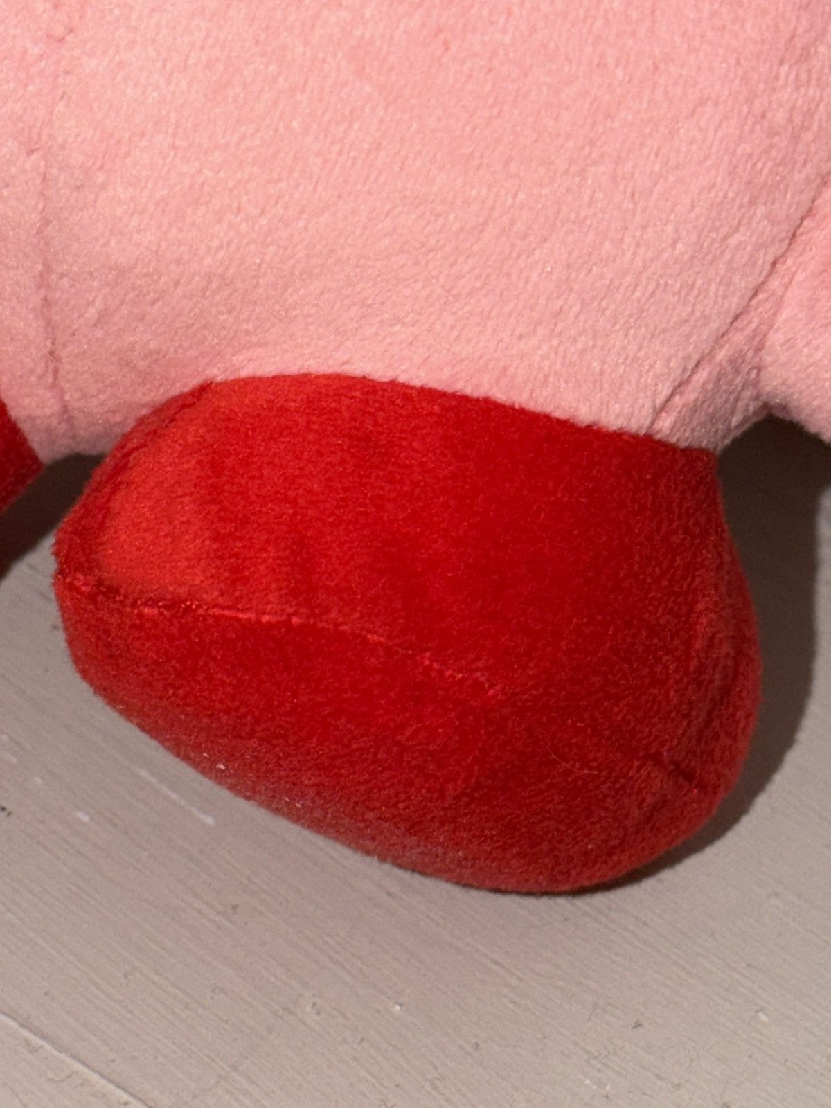 Nintendo Nintendo Hal Laboratory Inc. Kirby Character Plush Plushie Size ONE SIZE - 21 Thumbnail