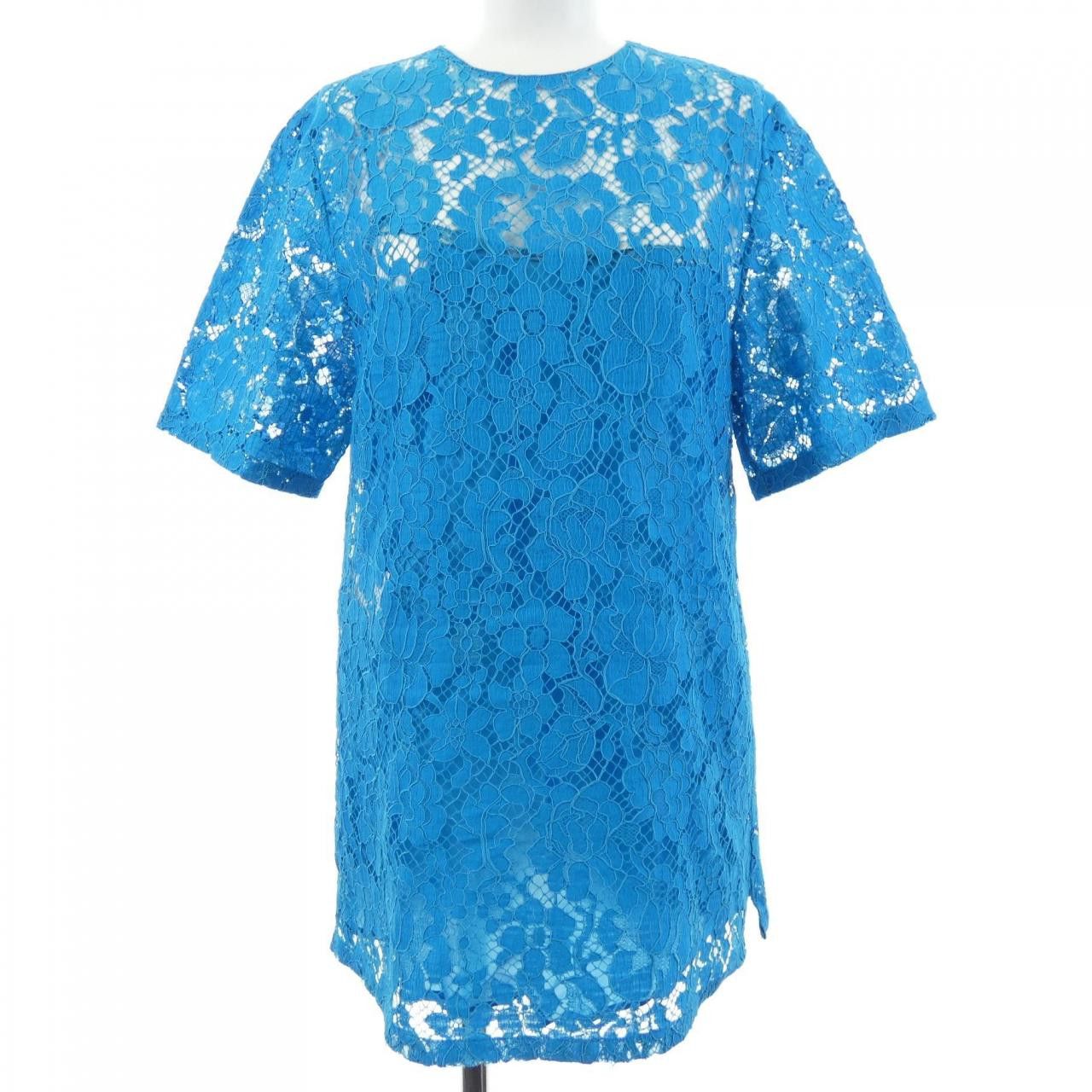 Prada Prada Prada Top Cotton Tops P991B S161 WQ4 DUTY FREE for USA Size ONE SIZE - 1 Thumbnail