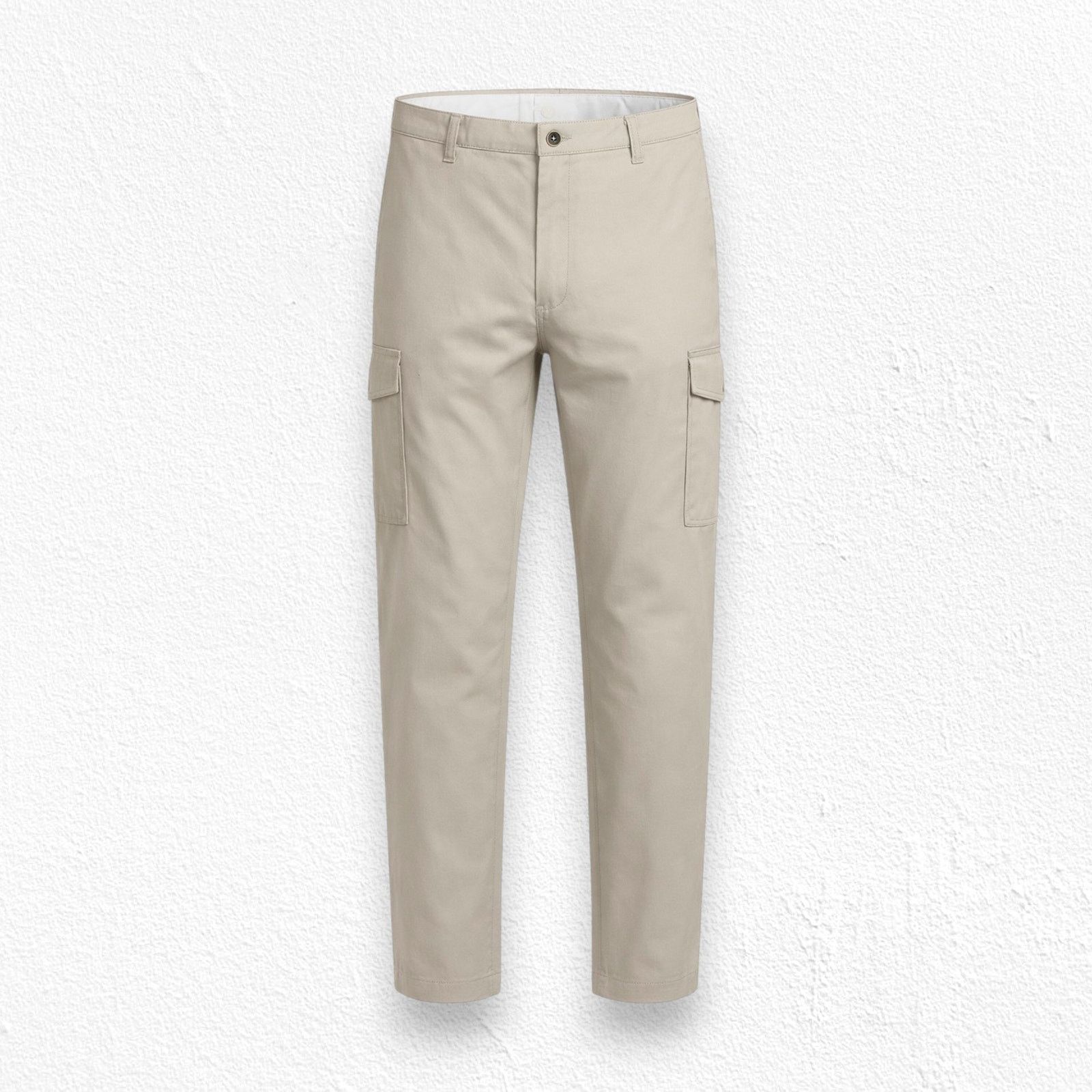 Dickies Dickies Dessert Sand Cargo Relaxed Pants Size 42 x 34 Size US 42 / EU 58 - 1 Thumbnail