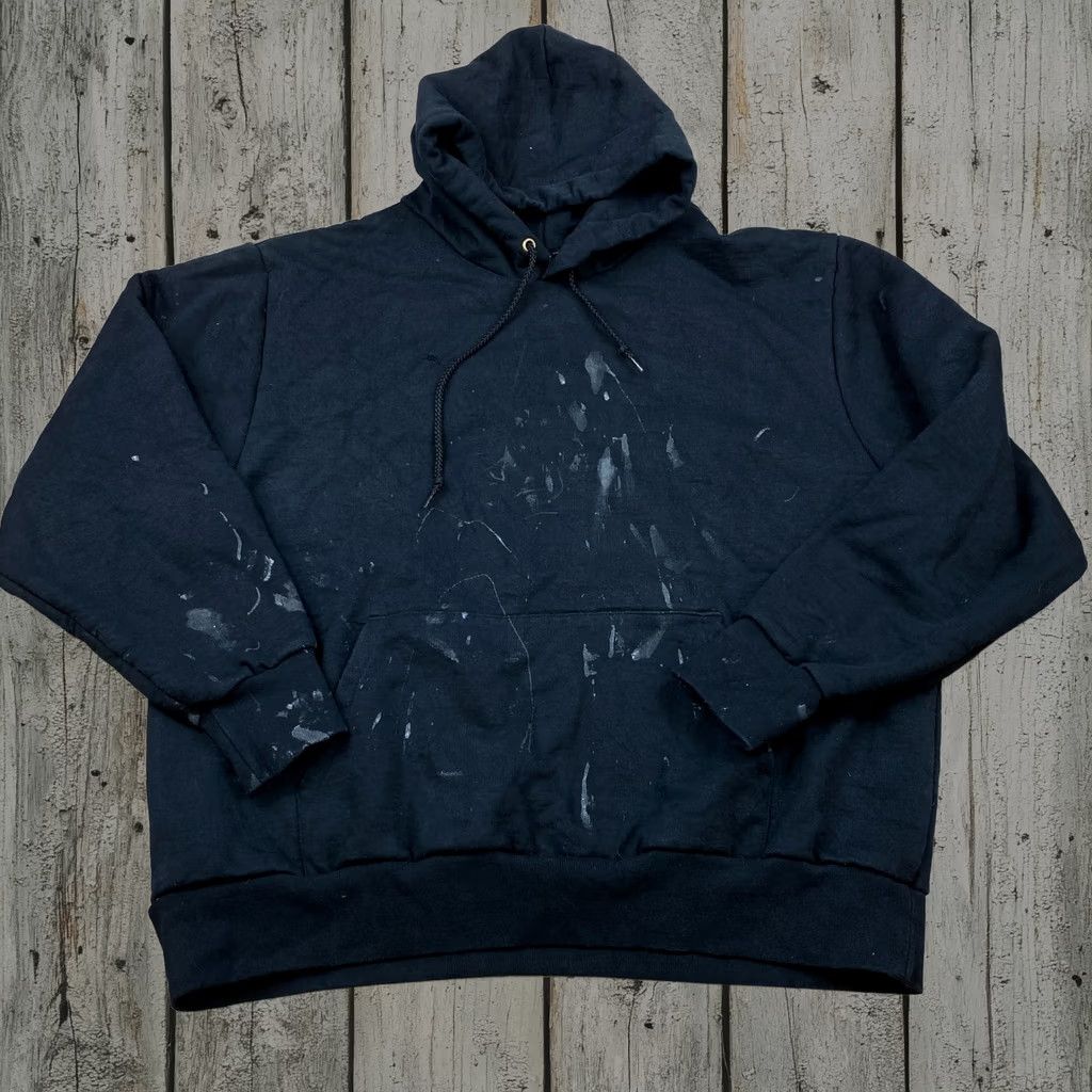 Camber × Vintage Camber 531 Chill Buster Thermal Lined Hoodie