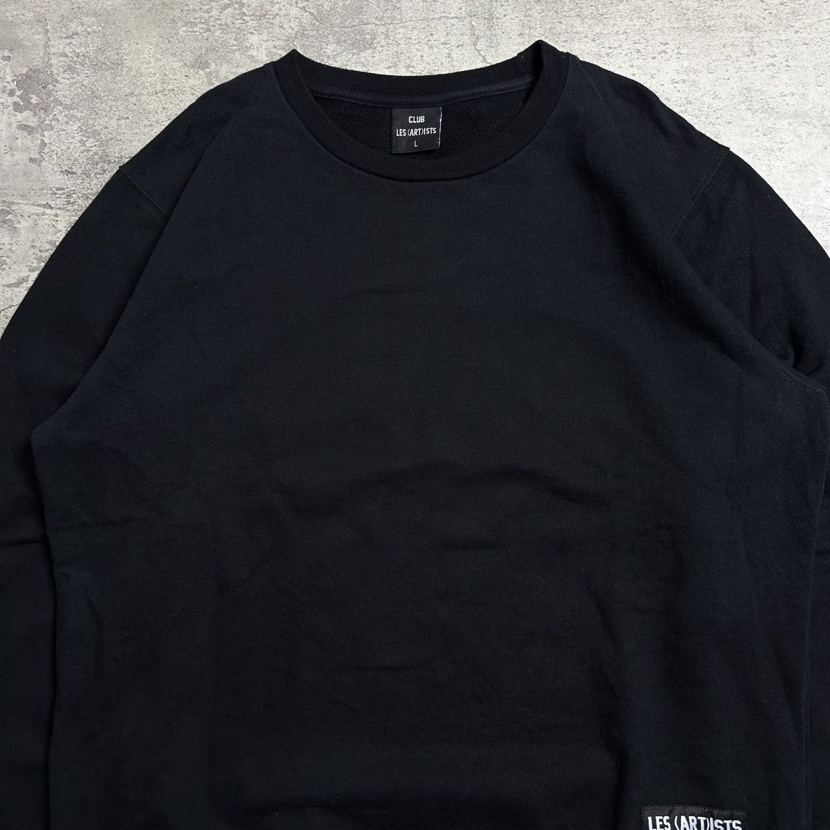 Les Artists Les ART ists margiela 57 Size US L / EU 52-54 / 3 - 5 Thumbnail