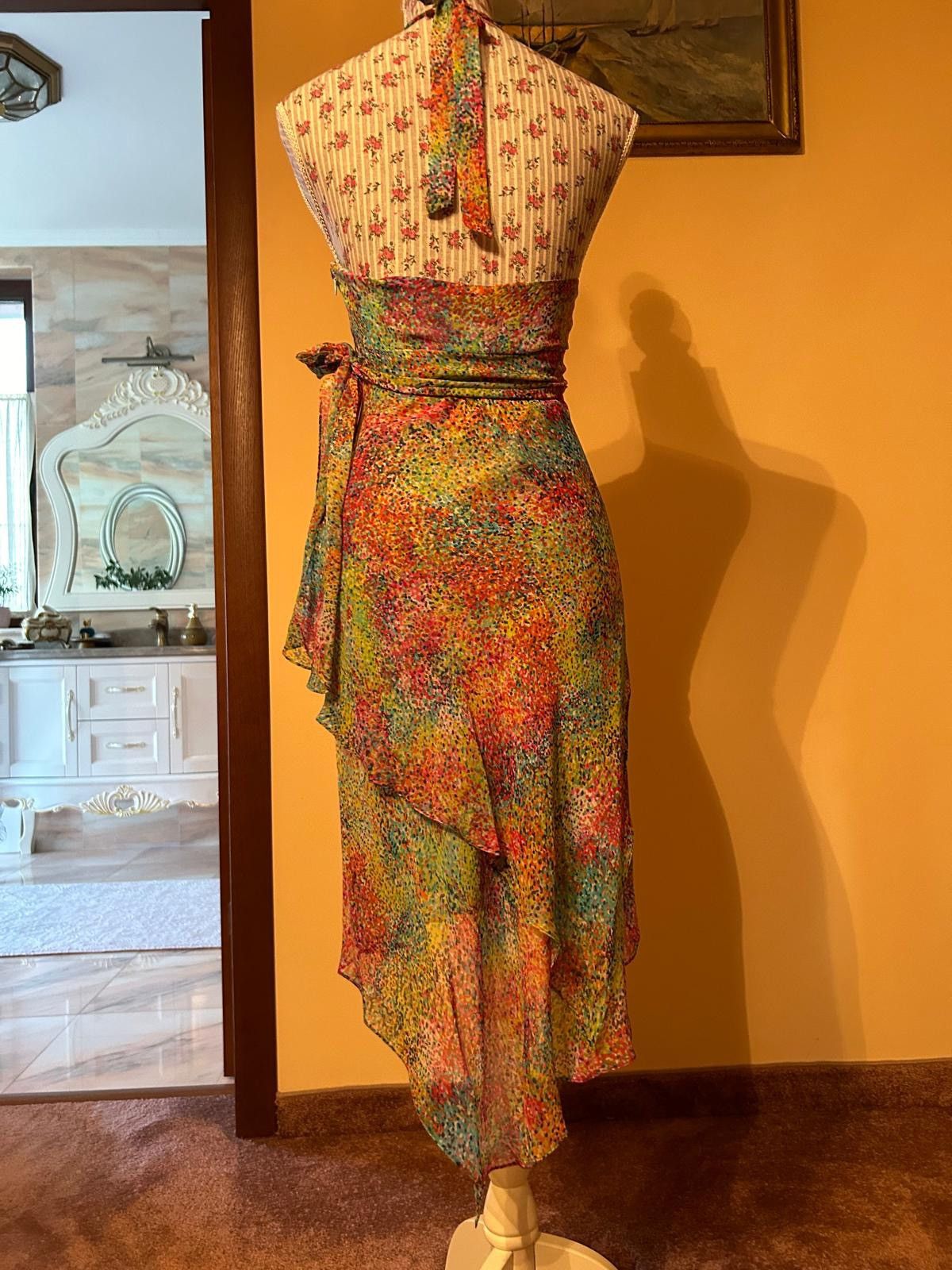 Bcbgmaxazria Max Azria mini dress Size XS / US 0-2 / IT 36-38 - 1 Thumbnail