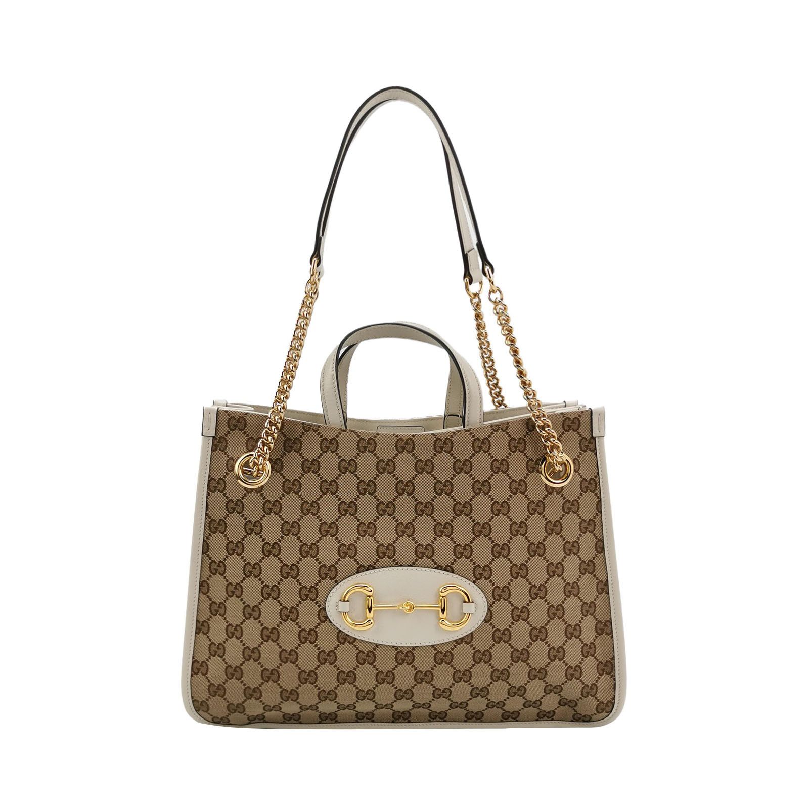 Gucci Gucci Women os Shoulder Bags Size ONE SIZE - 1 Thumbnail