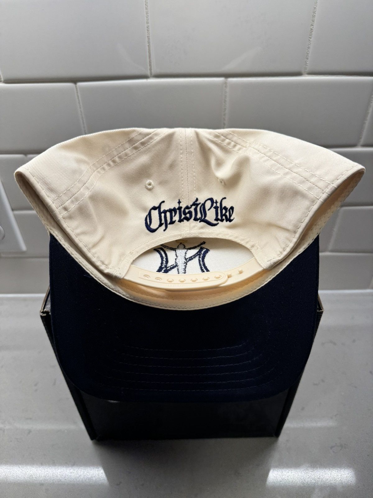 Other ChristLikeCollection hat Size ONE SIZE - 2 Thumbnail