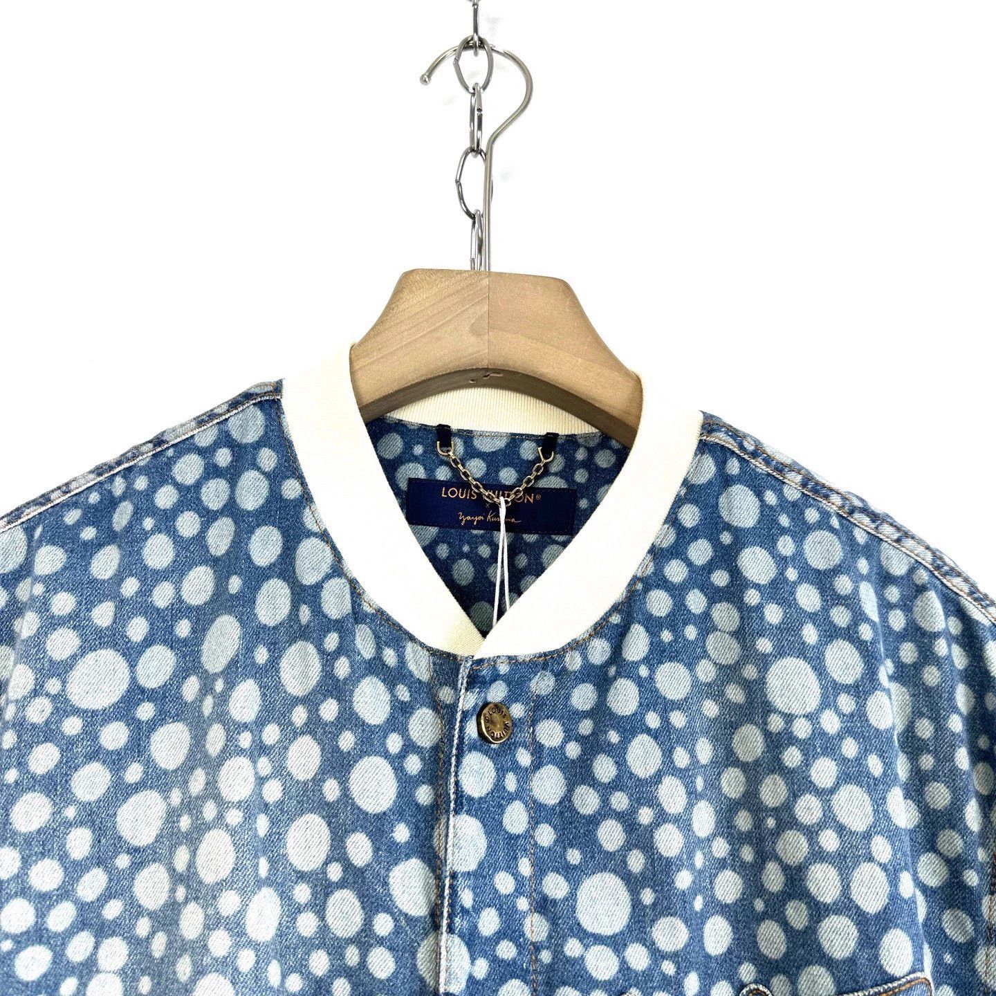 Louis Vuitton Louis+vuitton blouses Size US L / EU 52-54 / 3 - 3 Thumbnail