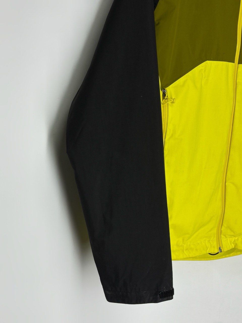 The North Face The North Face Stratos Men’s Outdoor Jacket Size US S / EU 44-46 / 1 - 8 Thumbnail
