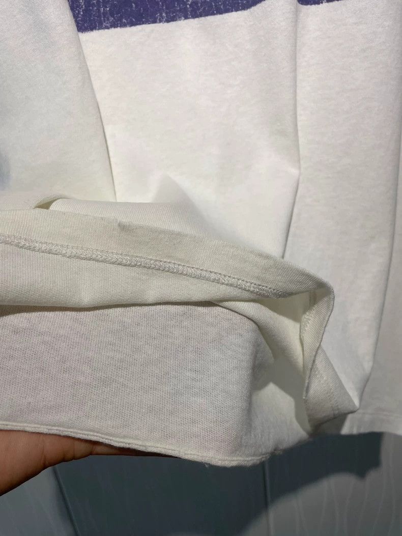 Saint Laurent Paris Saint Laurent Paris short sleeves Nextarrow-2505 Size US S / EU 44-46 / 1 - 7 Thumbnail