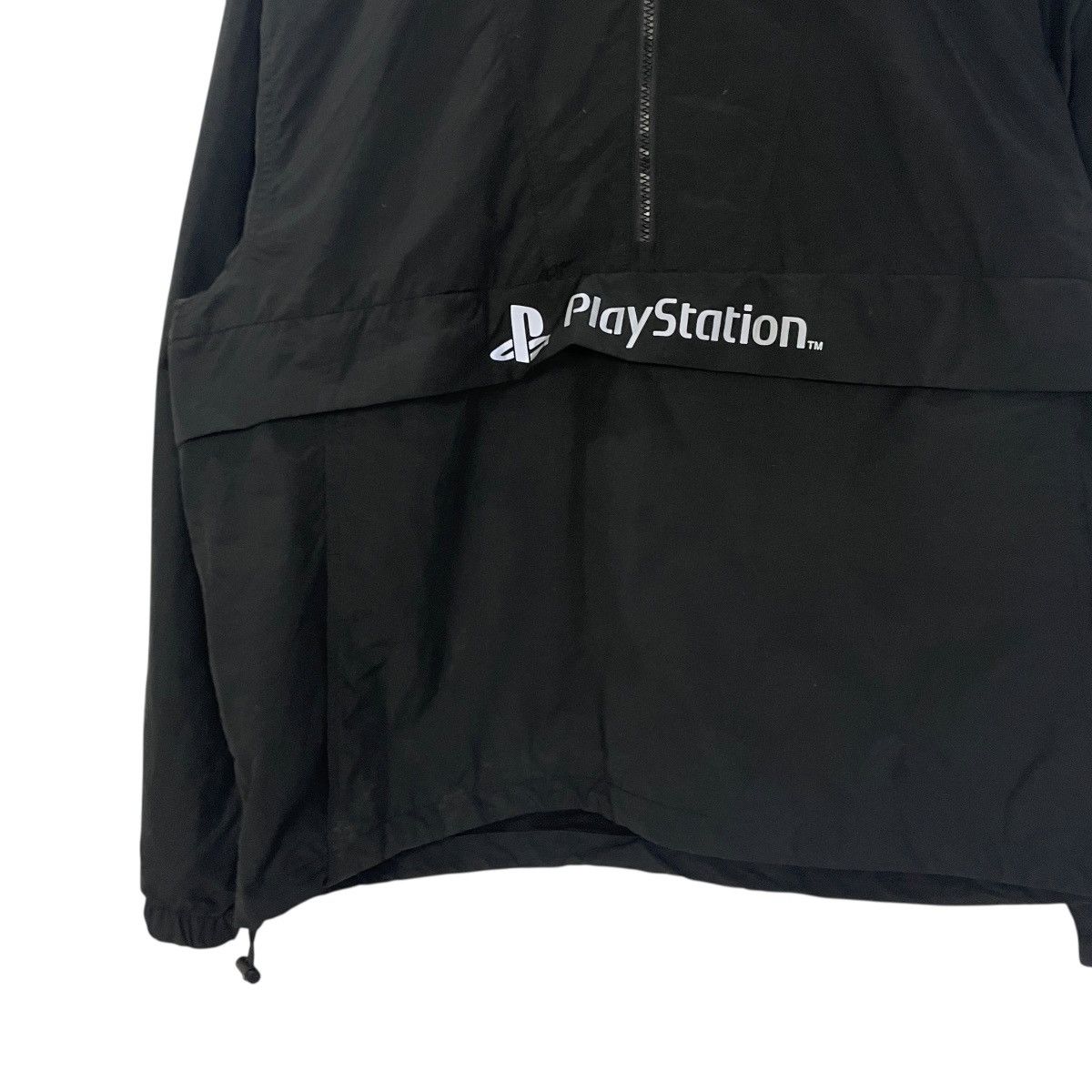 Japanese Brand Vintage Playstation Big Logo Jacket Size US XL / EU 56 / 4 - 3 Thumbnail