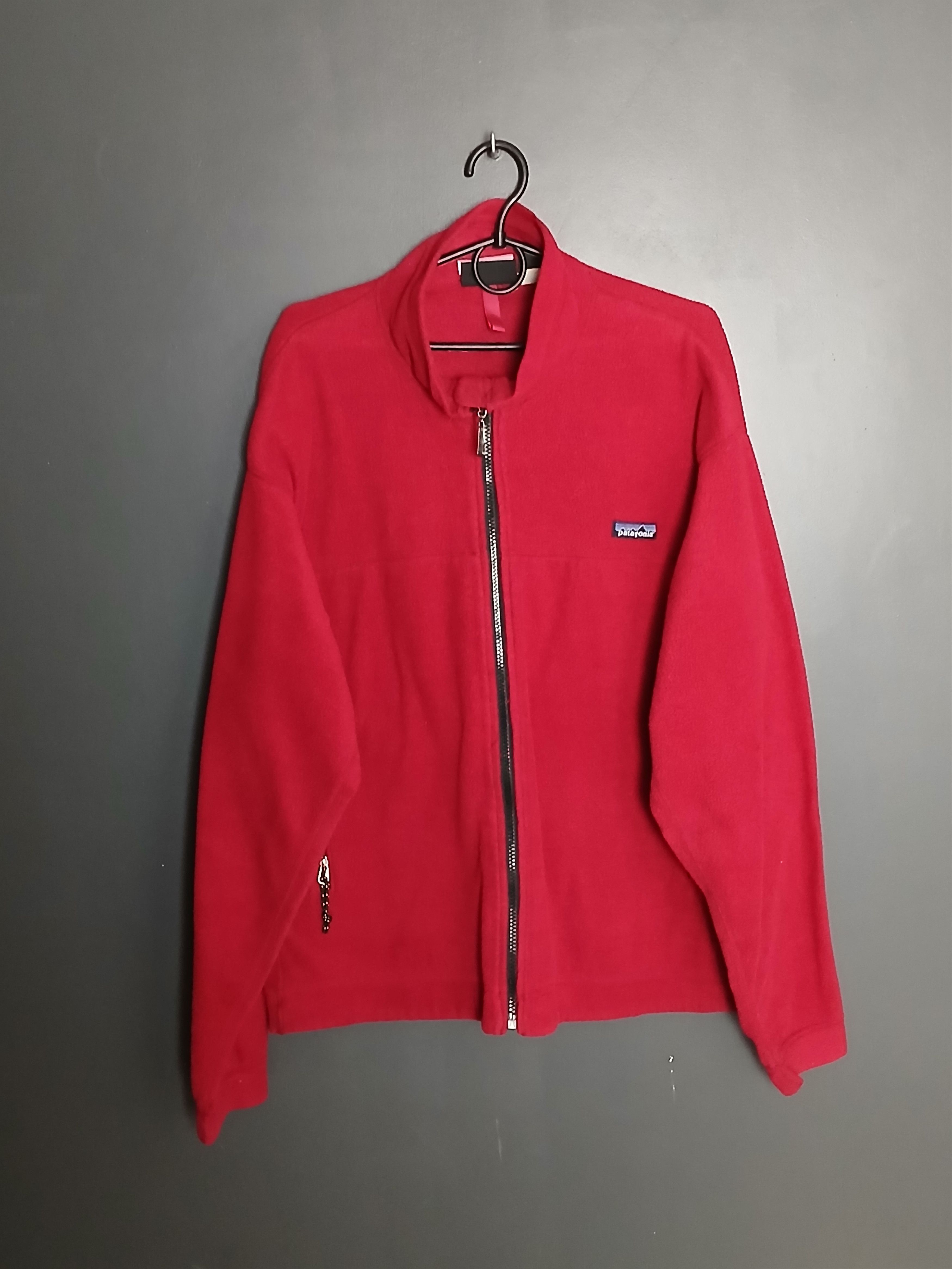 Patagonia Patagonia Synchilla Fleece Sweatshirt Size US L / EU 52-54 / 3 - 1 Thumbnail