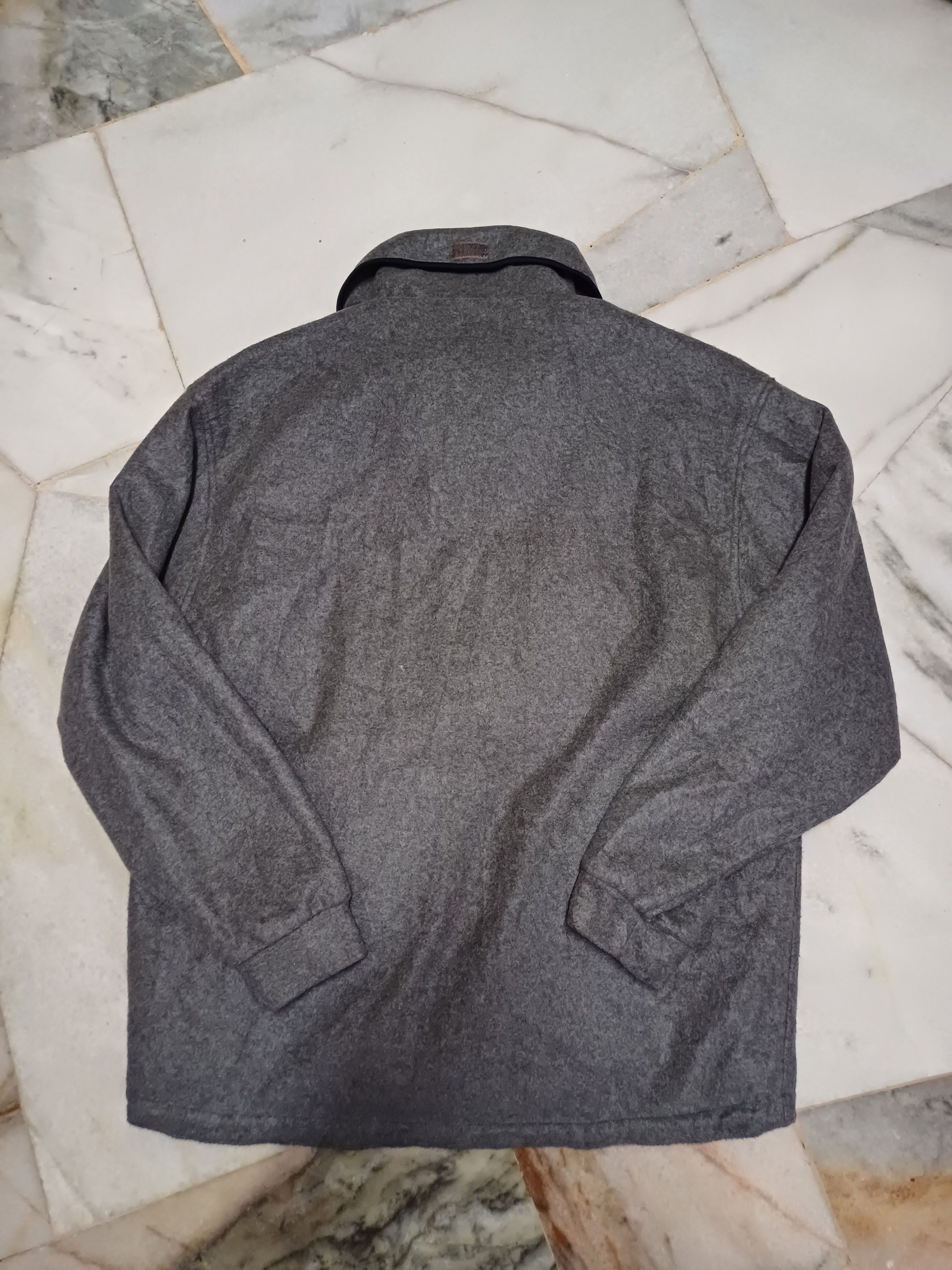 Moncler moncler anorak reversible Size US S / EU 44-46 / 1 - 3 Thumbnail