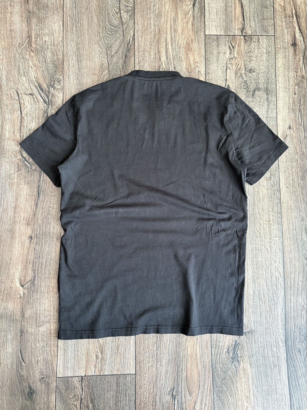 Givenchy Givenchy Paris Logo T-Shirt Size US M / EU 48-50 / 2 - 8 Thumbnail