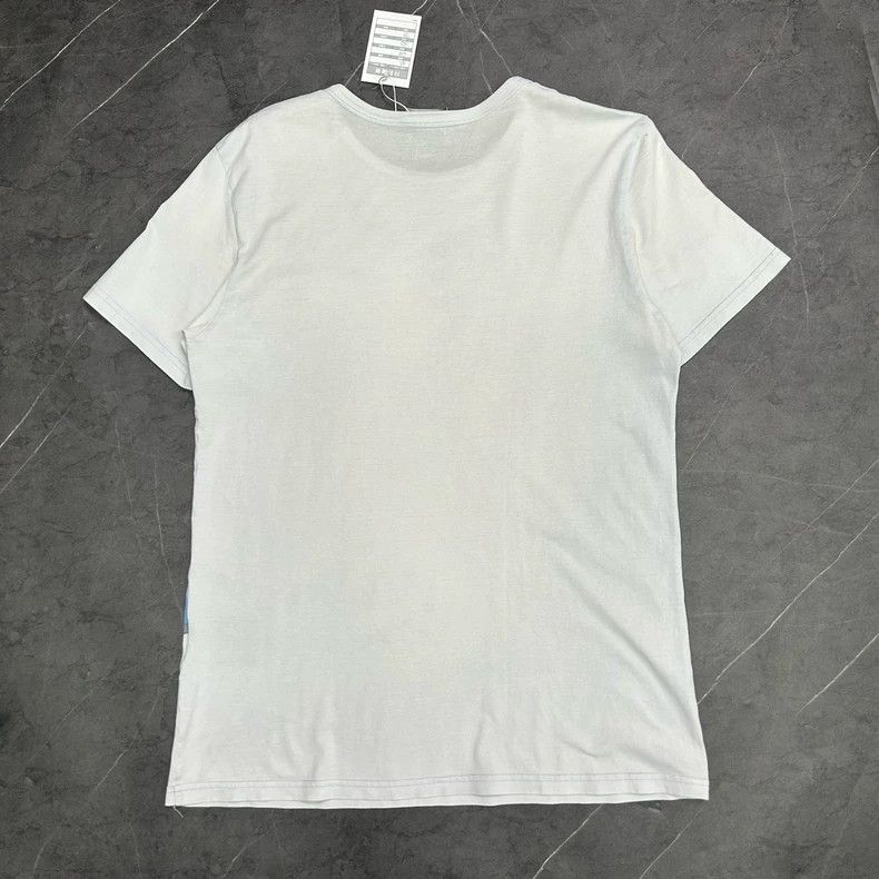 Dior Dior Floral Short Sleeve TShirt Size M-2506 Size M / US 6-8 / IT 42-44 - 3 Thumbnail