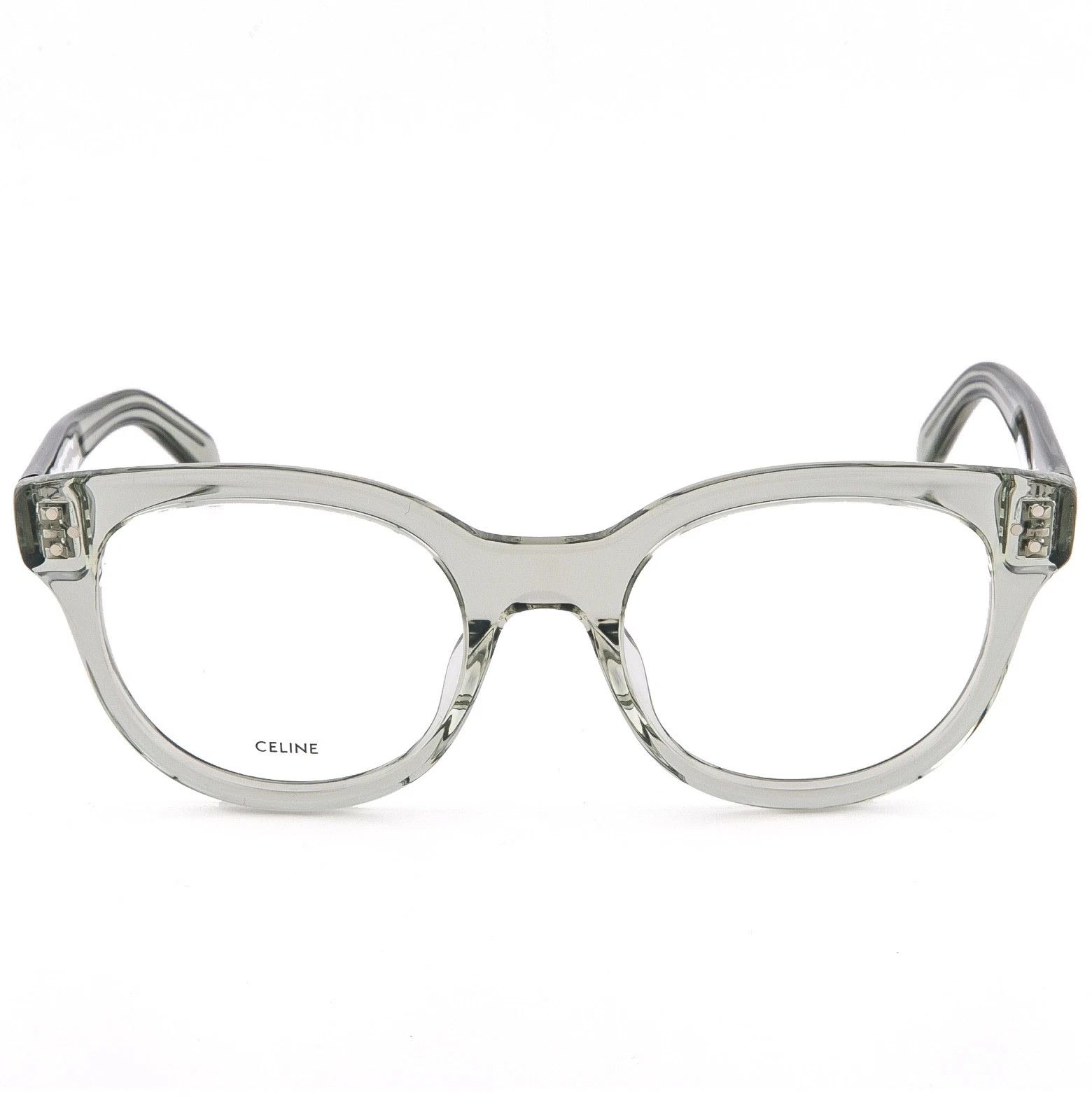 Celine CELINE 50109 BOLD 3 Dots Crystal Optical CL50109I 093 Size ONE SIZE - 4 Thumbnail