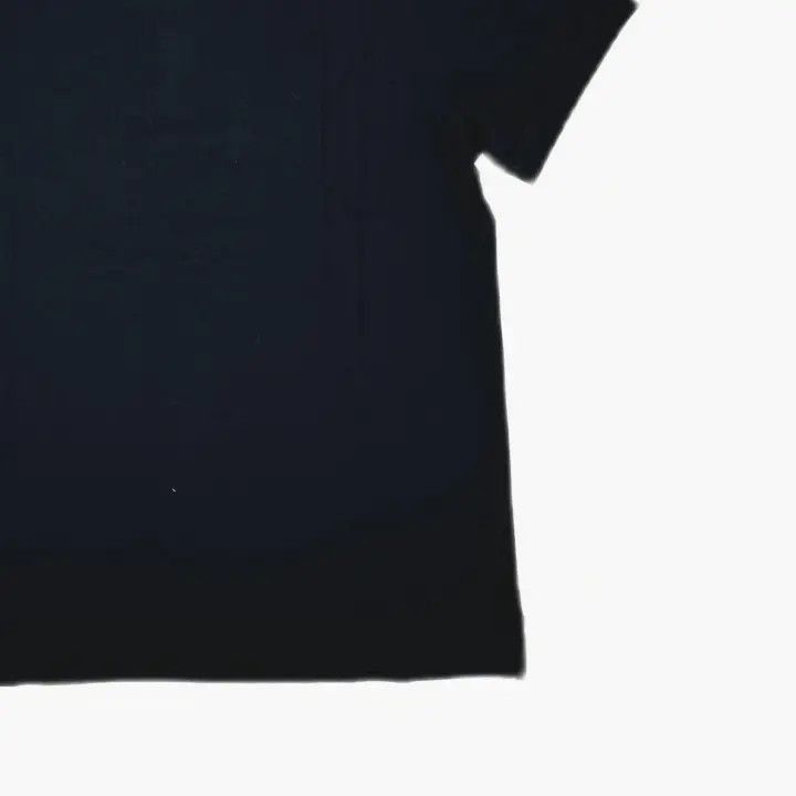 Burberry Burberry Burberry Black Embroidered Logo Polo Shirt-2507 Size US XXL / EU 58 / 5 - 3 Thumbnail