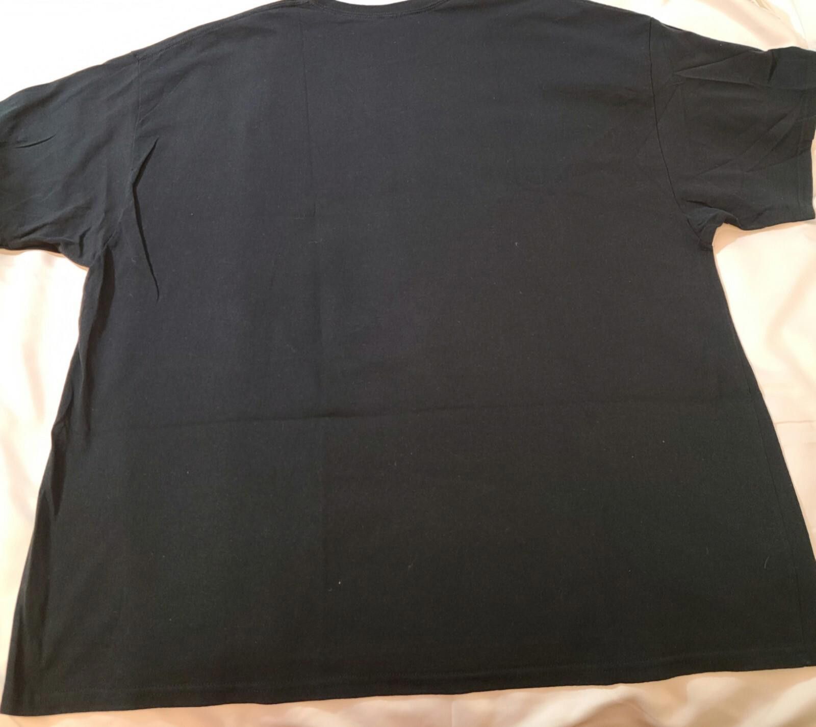 Designer Biggie Smalls The Notorious B.I.G. Shirt Adult Size 3X Size US XXL / EU 58 / 5 - 3 Thumbnail