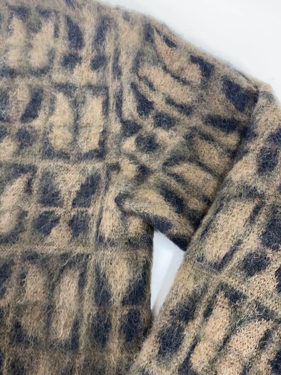 Needles Butterfly Mohair Cardigan Size US XL / EU 56 / 4 - 7 Thumbnail