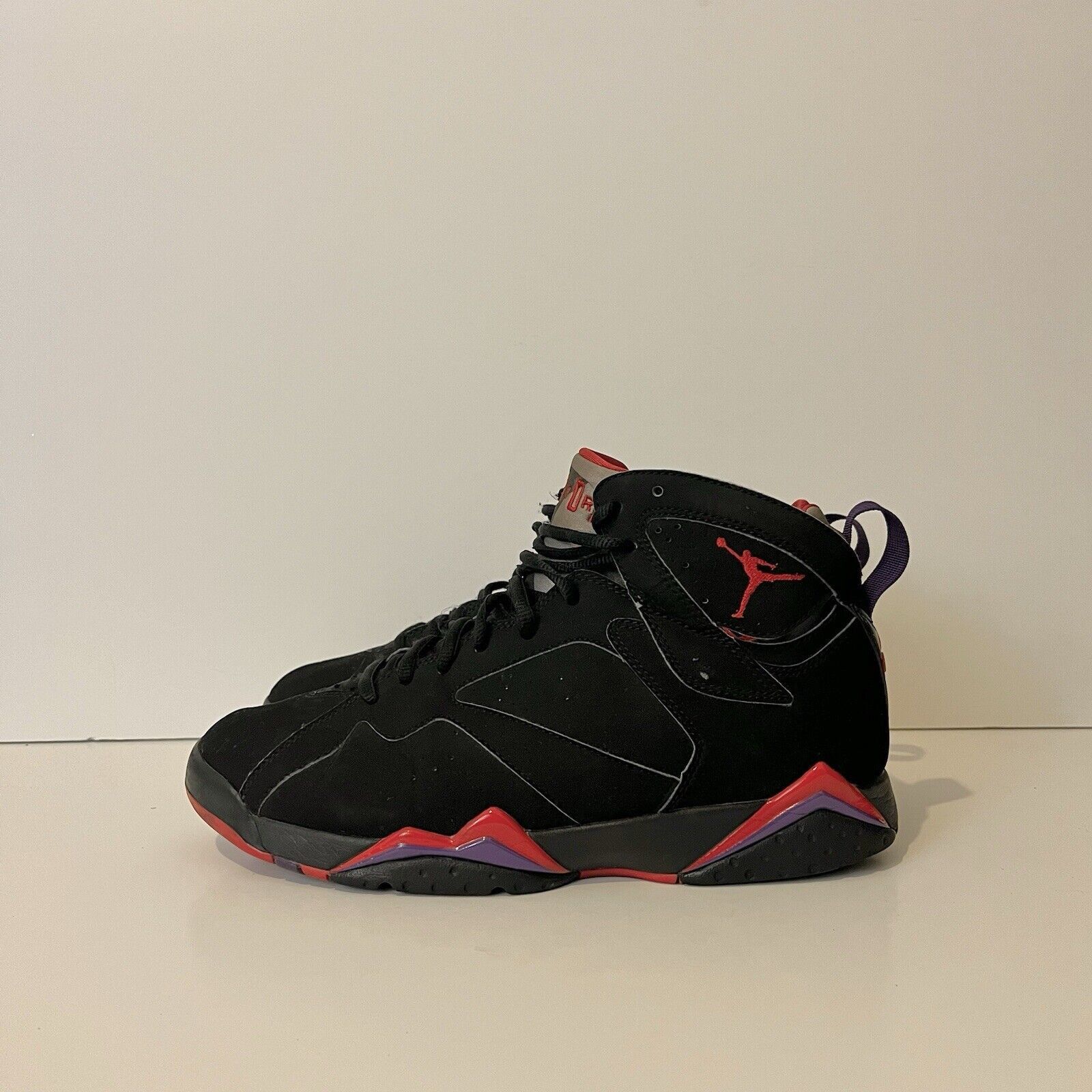 Retro Raptor Jordan Raptors 2012 2012 Nike Air Jordan VII Retro