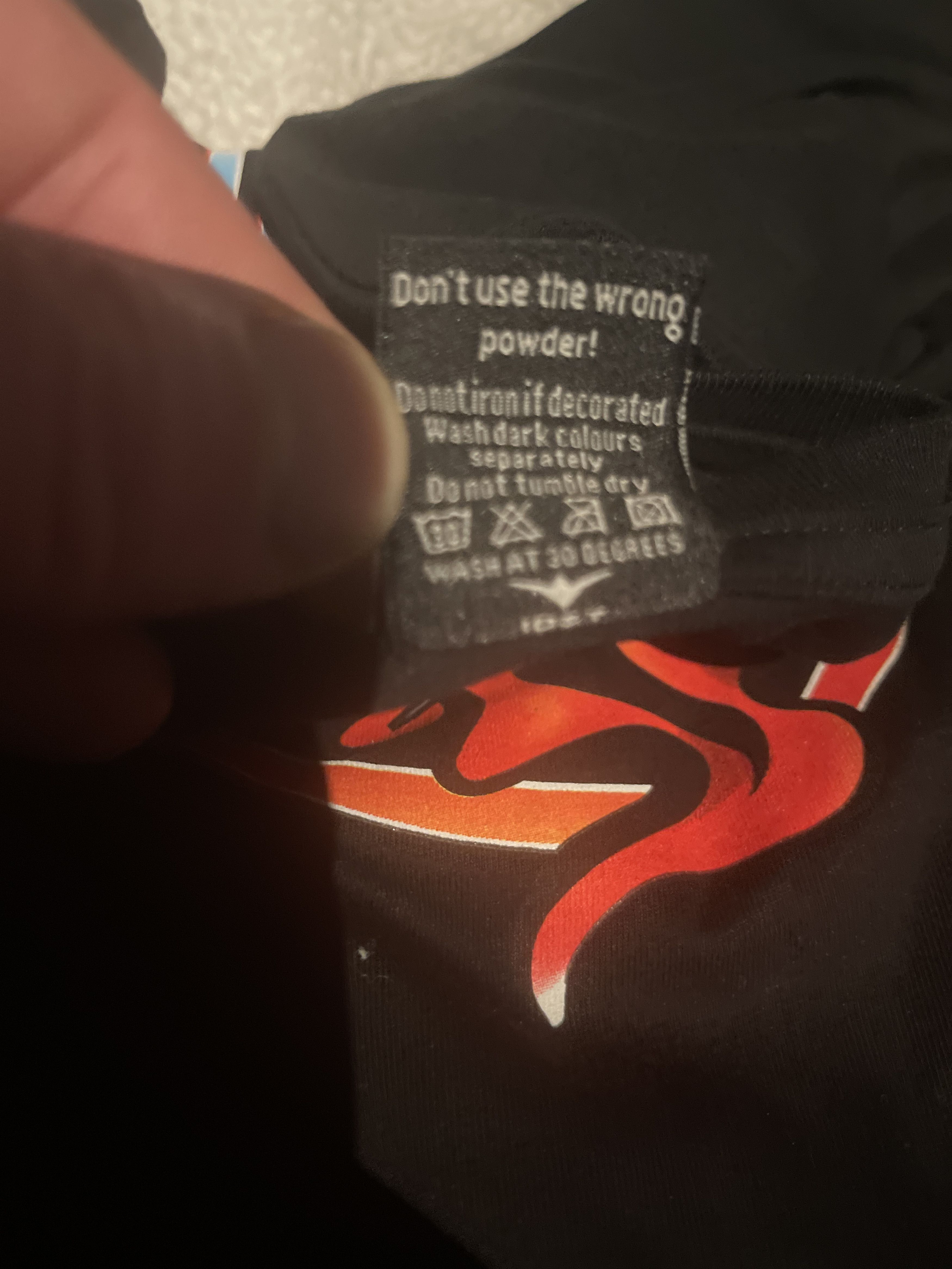 Other ID&T shirt Size US L / EU 52-54 / 3 - 5 Thumbnail