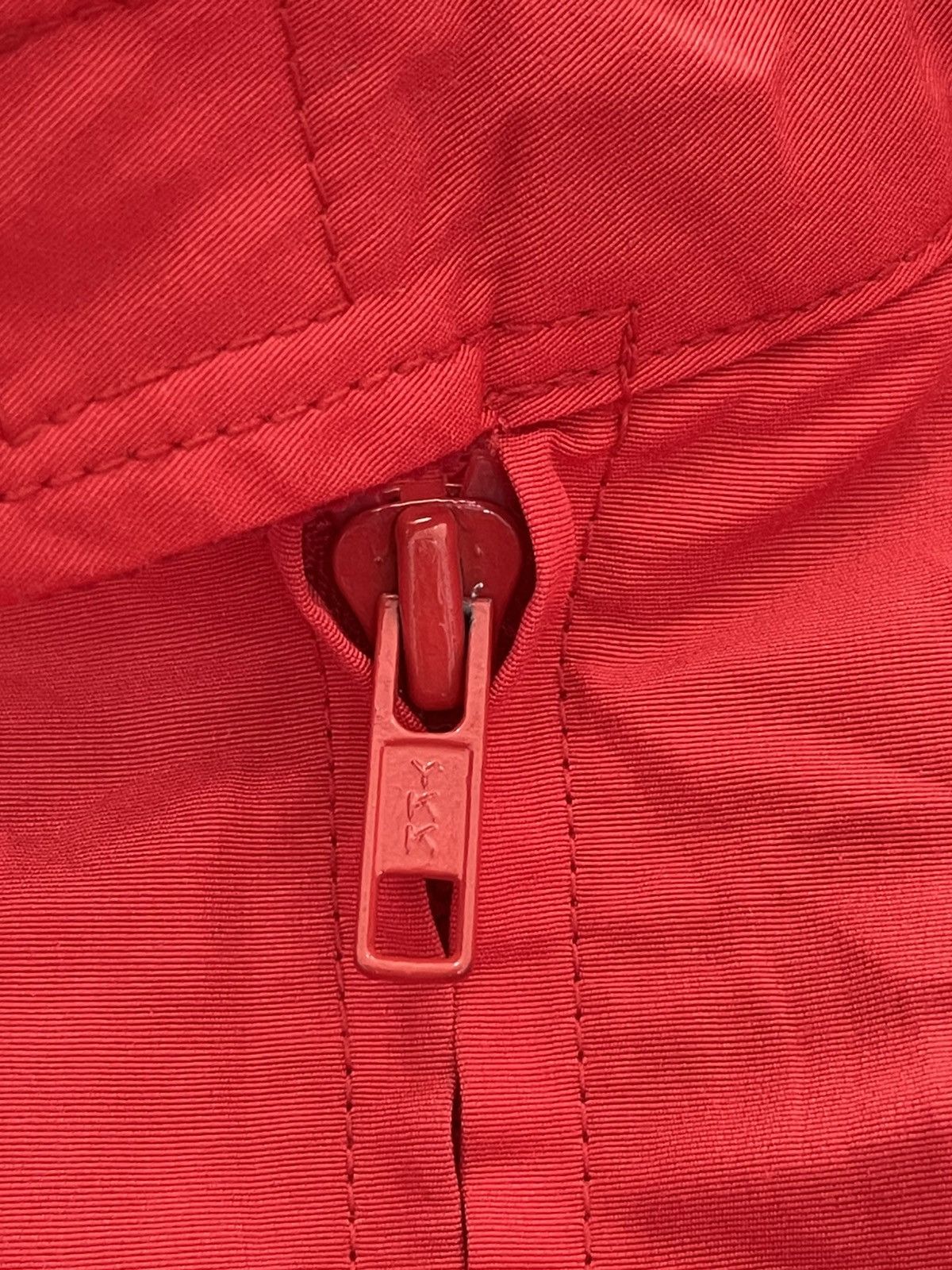 Vintage Vintage Kushitani Explorer Summer Jacket Size US XL / EU 56 / 4 - 7 Thumbnail