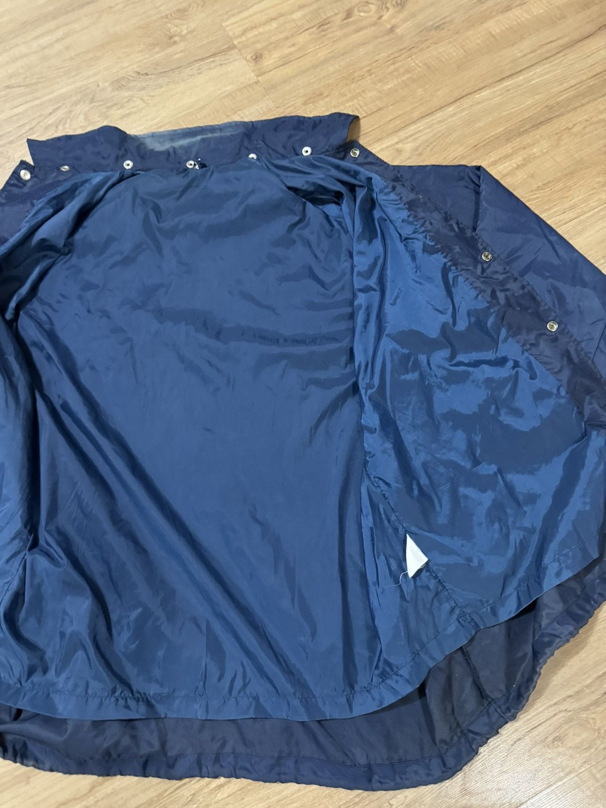 Formula 1 × Vintage VINTAGE 1996 F1 GRAND PRIX FUJI TV JACKET Size US XL / EU 56 / 4 - 3 Thumbnail