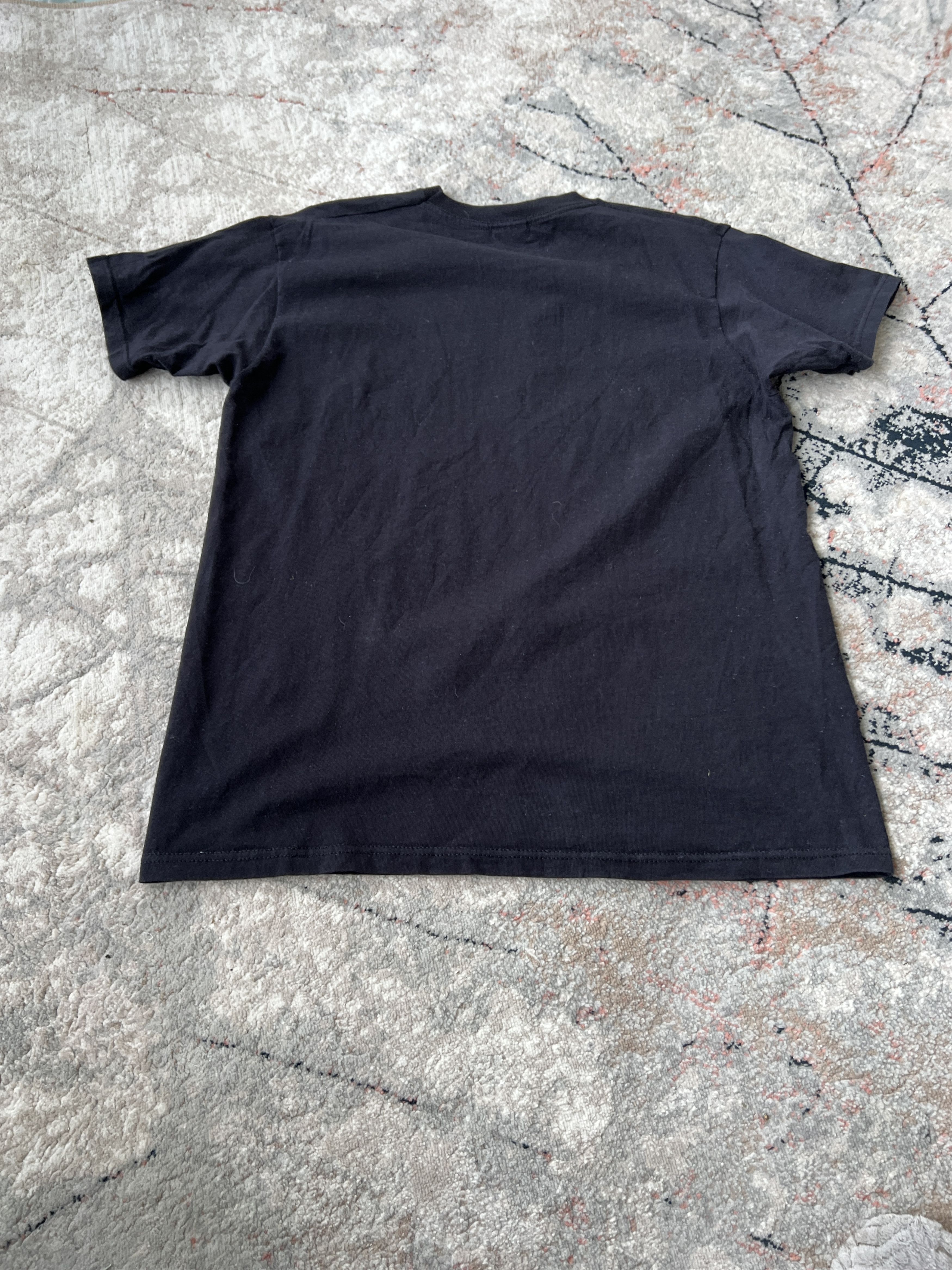 Vintage Mad Sunday Isle Of Man Tee Size US L / EU 52-54 / 3 - 5 Thumbnail