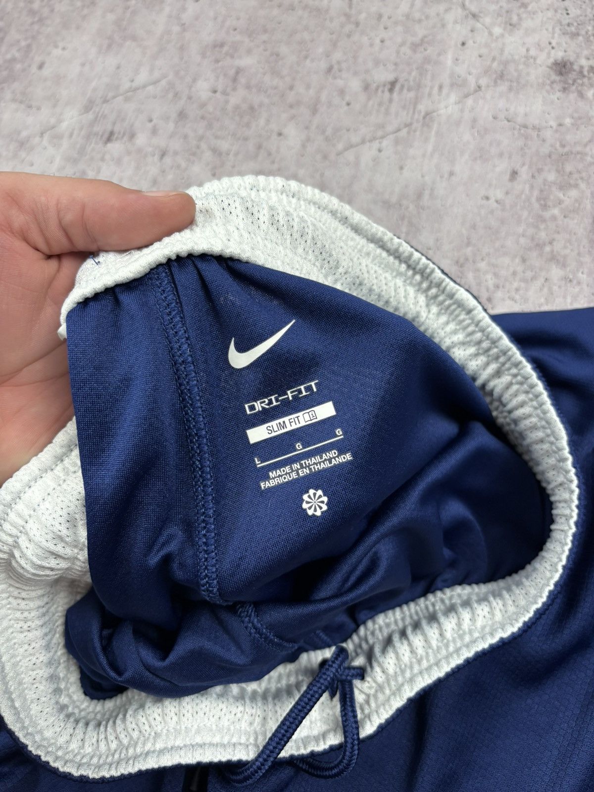 Nike Nike x England sportswear short size L Size US 34 / EU 50 - 2 Thumbnail