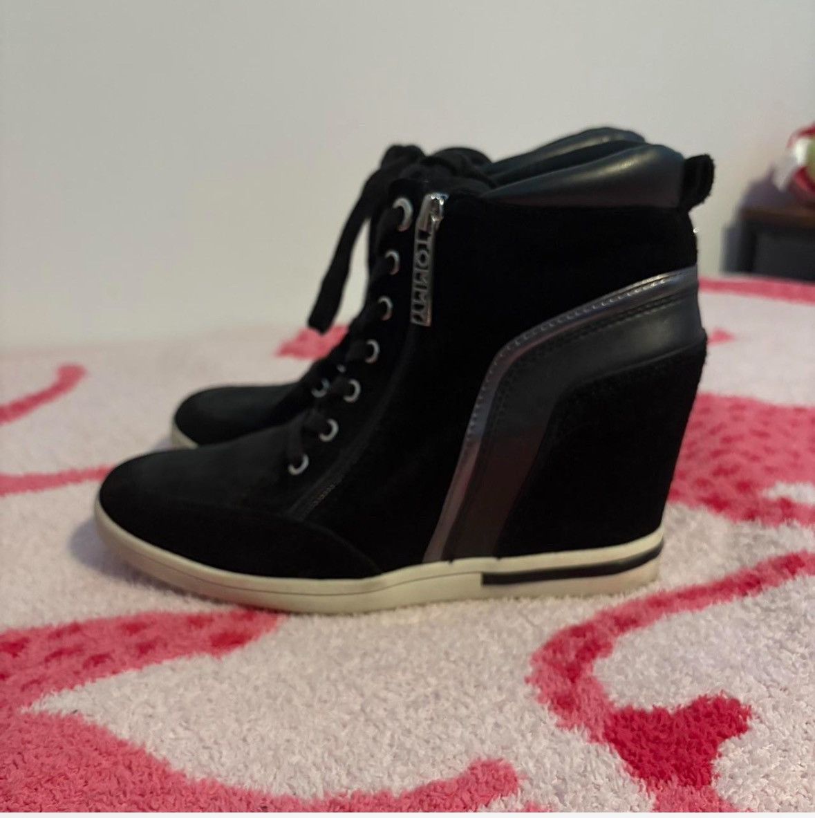 Tommy Hilfiger isabel marant dupes Size US 8 / IT 38 - 5 Thumbnail