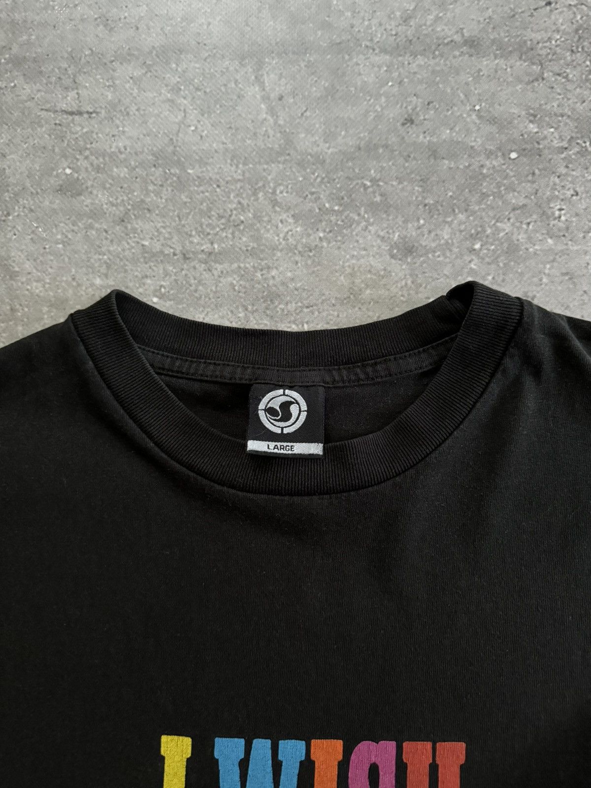 DVS × Vintage Vintage Y2K DVS Skateboarding T-Shirt Size US L / EU 52-54 / 3 - 4 Thumbnail
