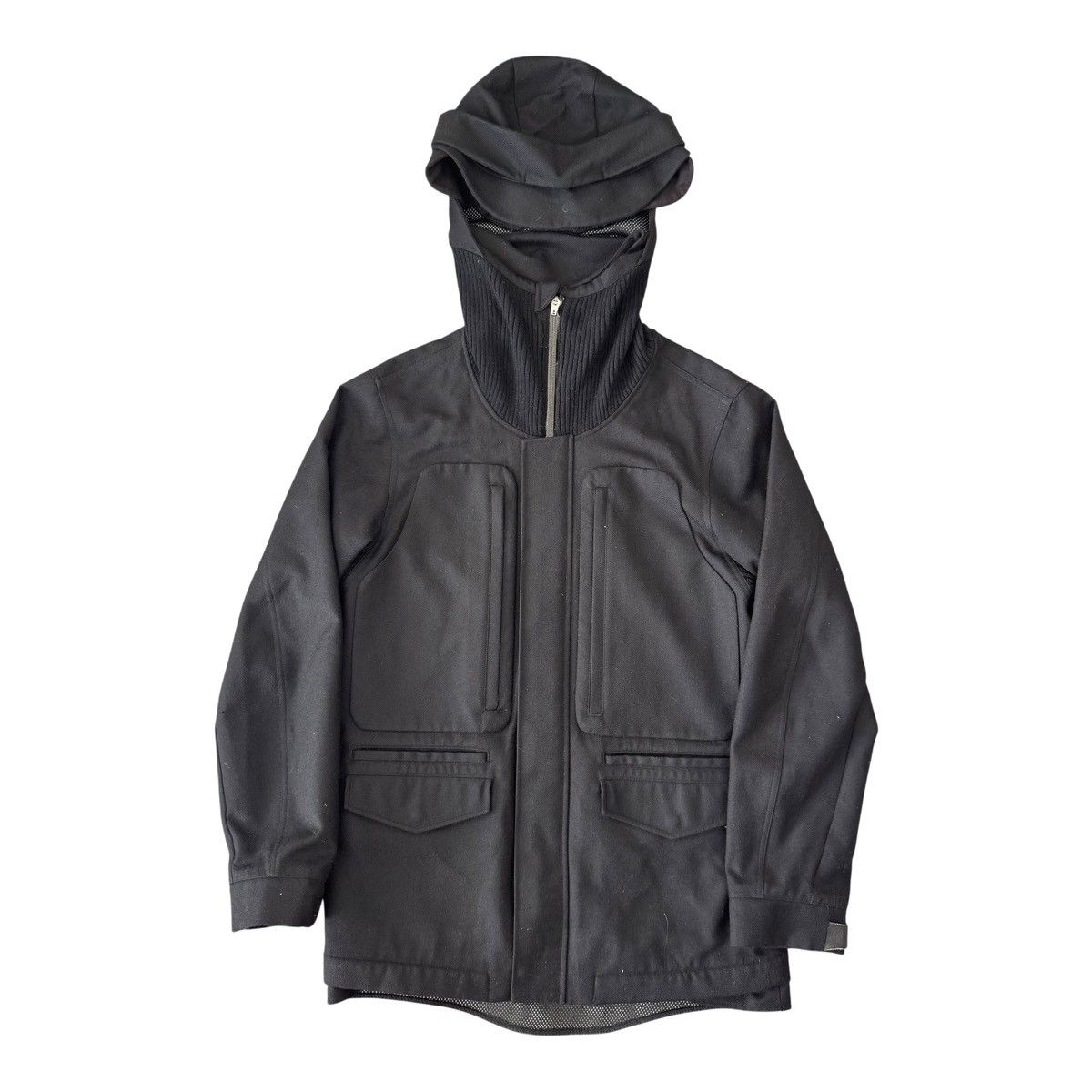 Undercover Undercover Diaplex Parka Size US M / EU 48-50 / 2 - 1 Thumbnail