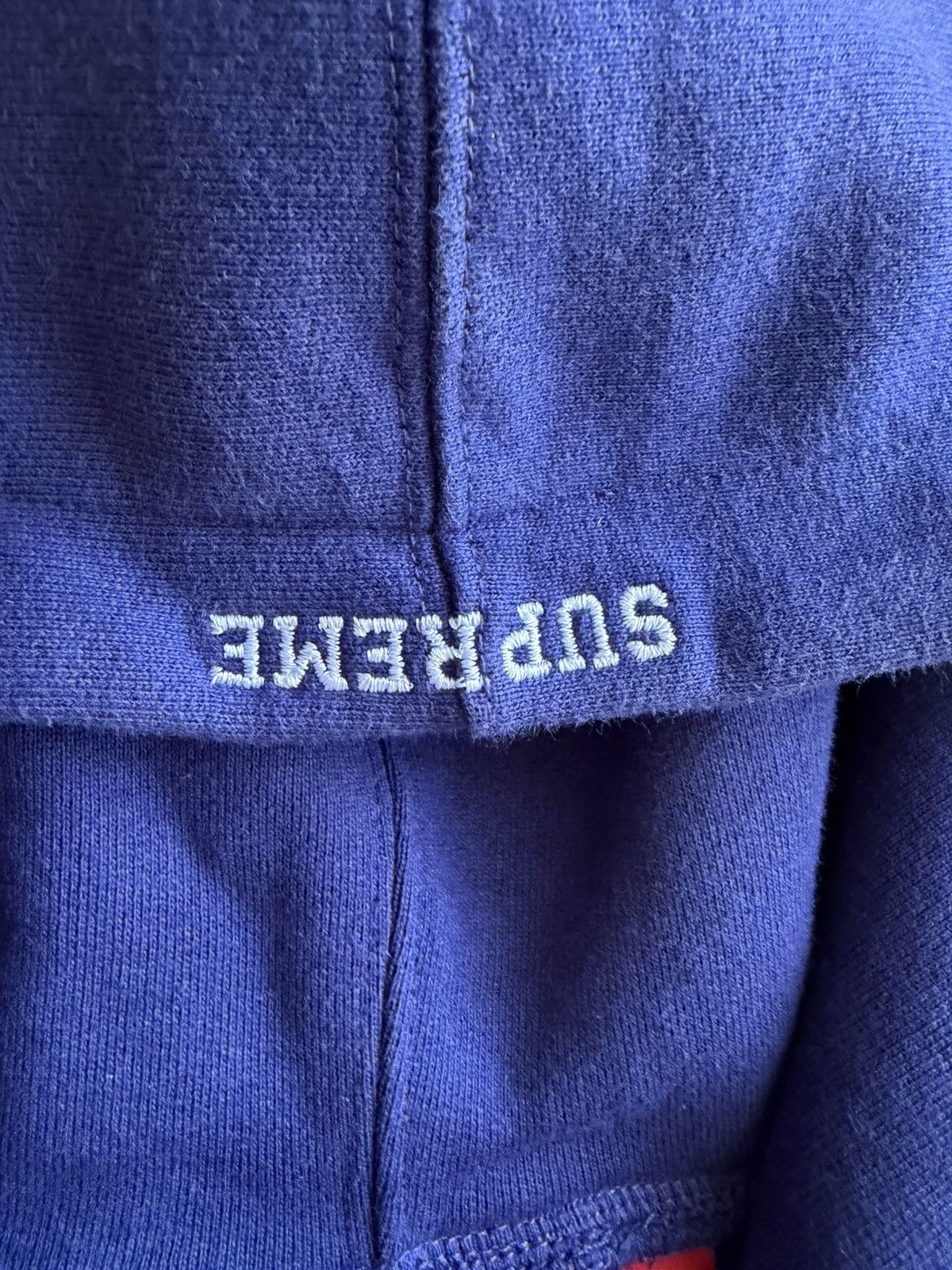 Supreme Supreme Michael Jackson Dangerous Hooded Zip Up Size US M / EU 48-50 / 2 - 6 Thumbnail