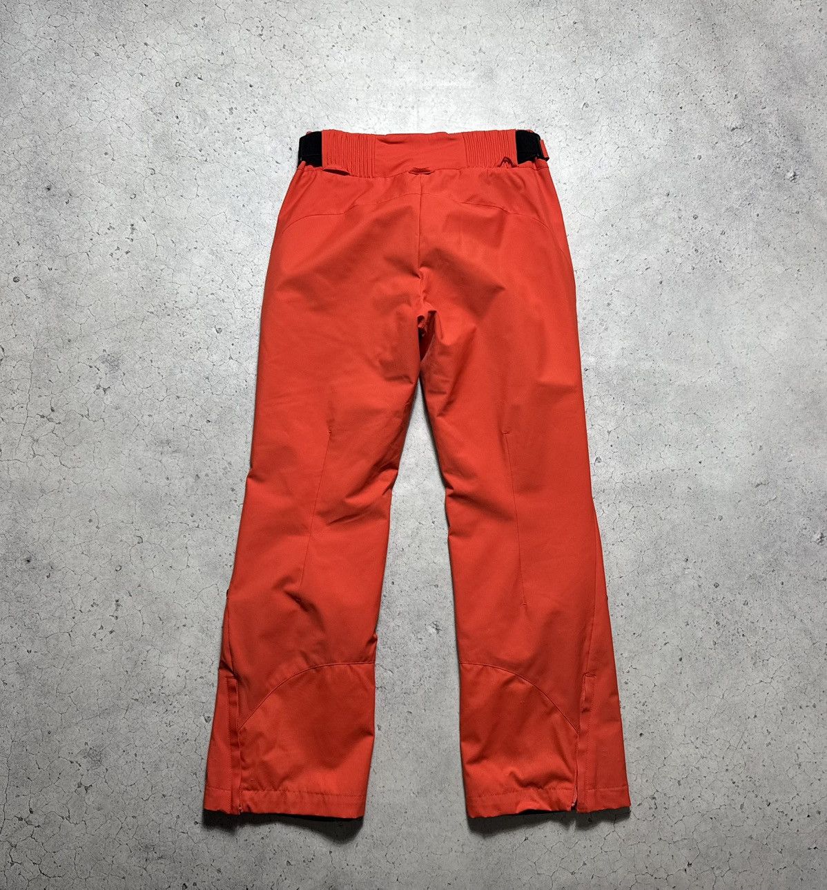 KJUS Kjus Formula Ski Pants Outdoor Size L Size 27" / US 4 / IT 40 - 10 Thumbnail