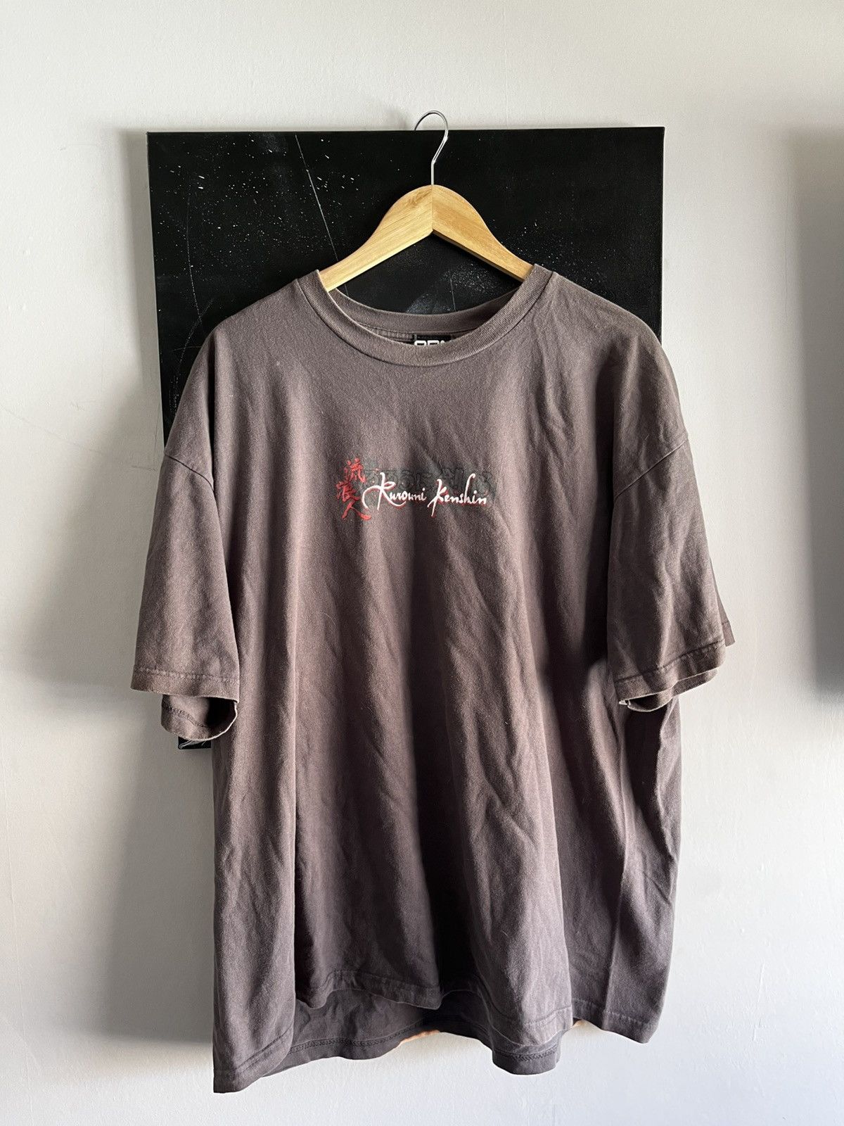 Anime Rurouni kenshin 00’s Size US XXL / EU 58 / 5 - 2 Thumbnail