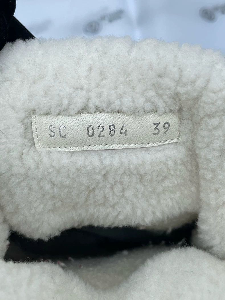 Louis Vuitton Louis Vuitton Autumn and winter platform presbyopic patchw Size US 6 / EU 39 - 6 Thumbnail