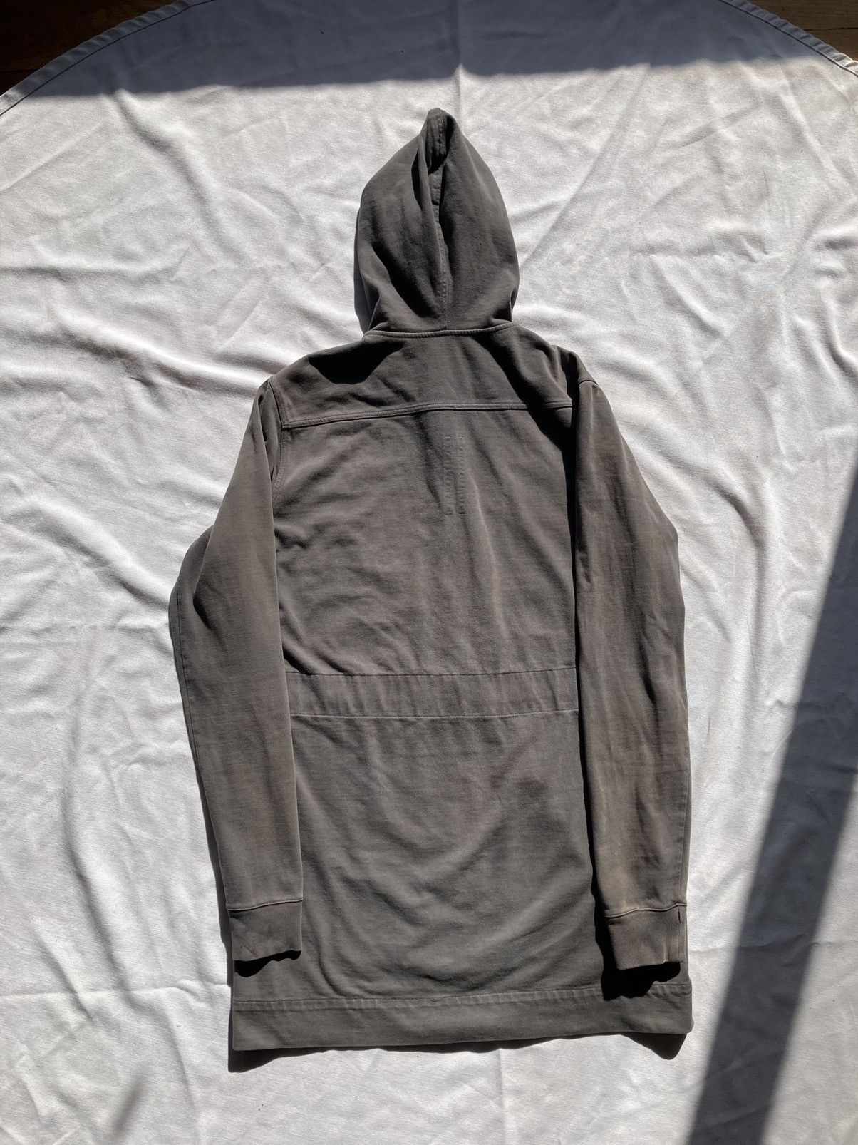 Rick Owens Rick Owens Cardigan Size US M / EU 48-50 / 2 - 3 Thumbnail